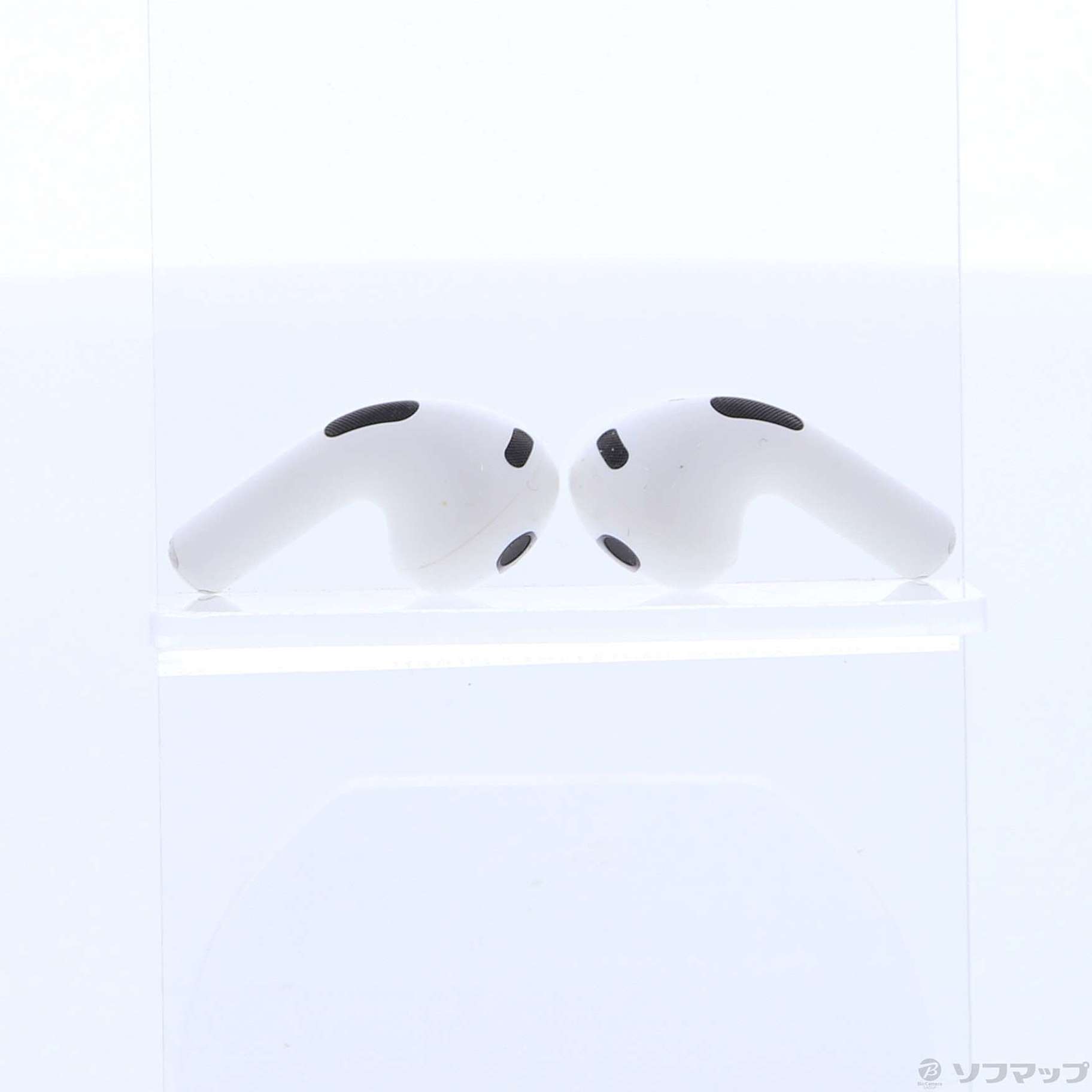 中古】AirPods 第3世代 MME73J／A [2133053513246] - リコレ