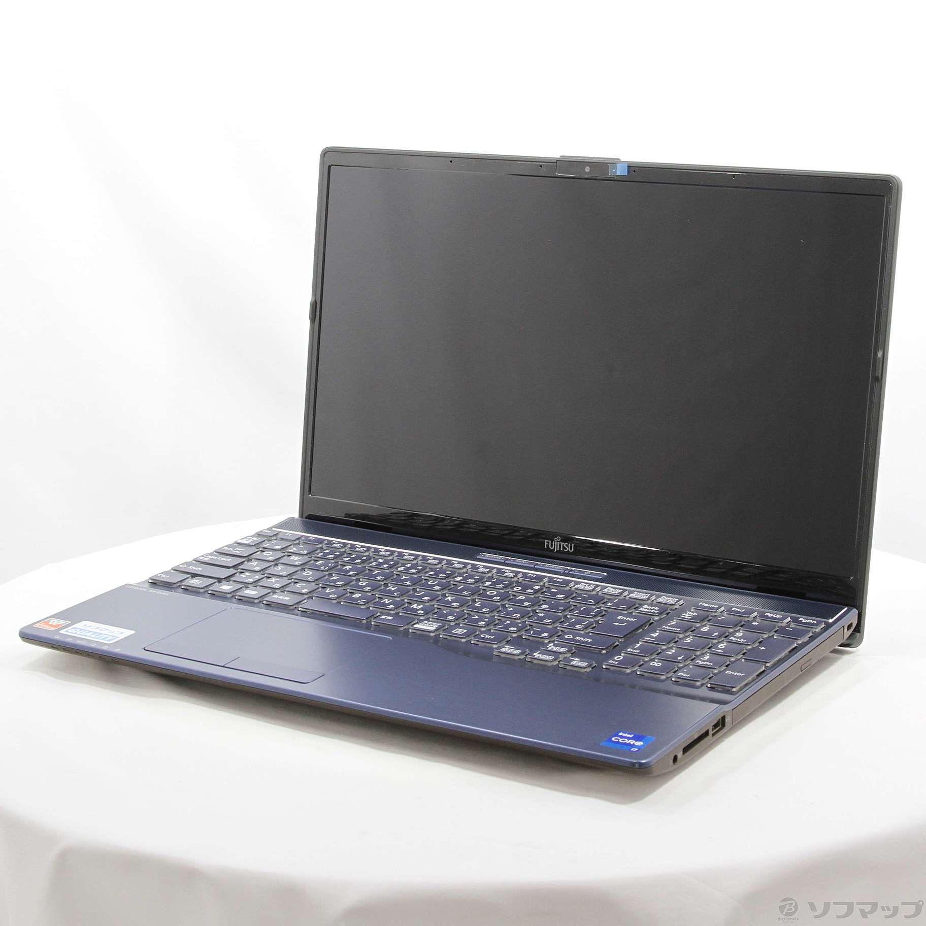 中古】LIFEBOOK WA3／F3 FMVWF3A37L [2133053515615] - リコレ
