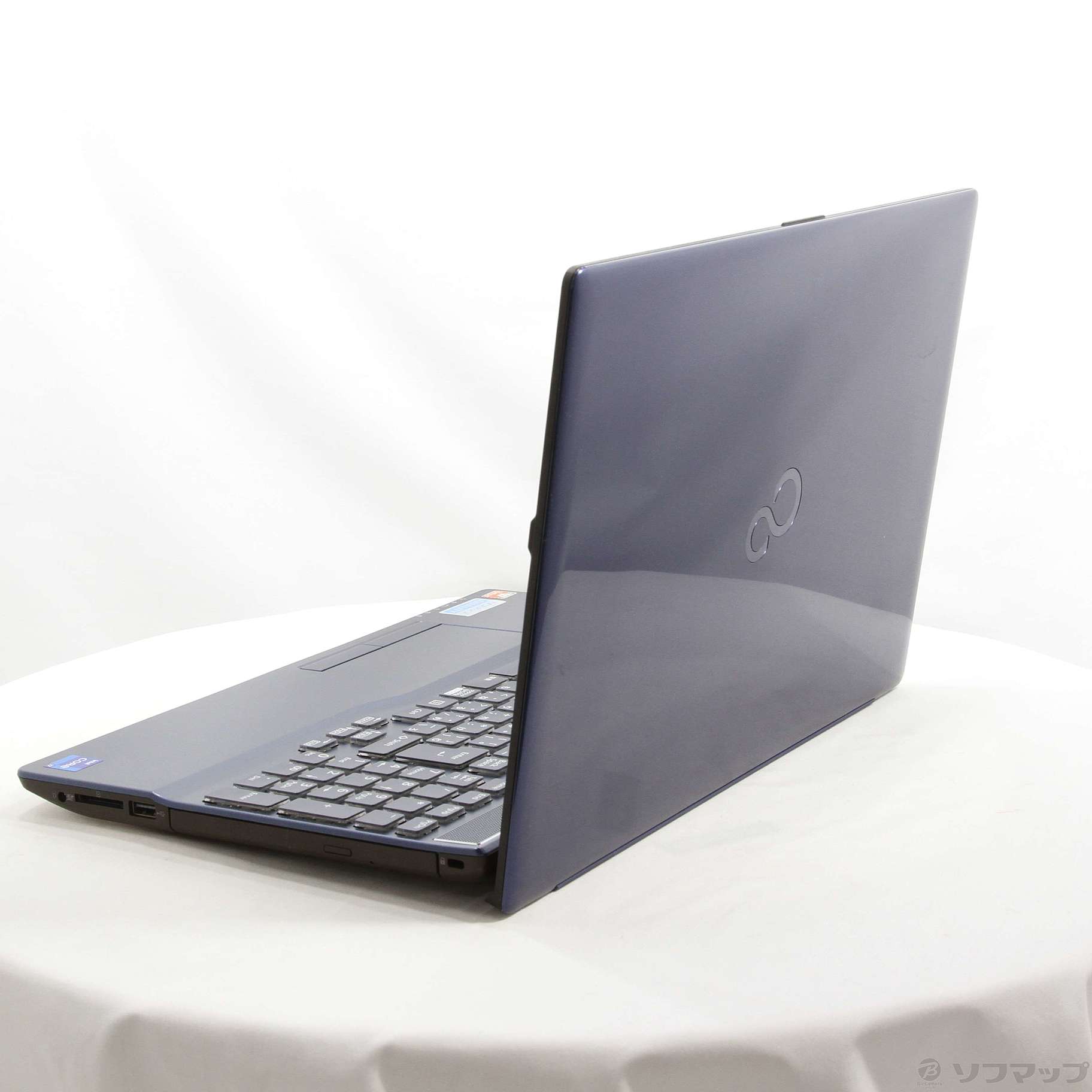 中古】LIFEBOOK WA3／F3 FMVWF3A37L [2133053515615] - リコレ