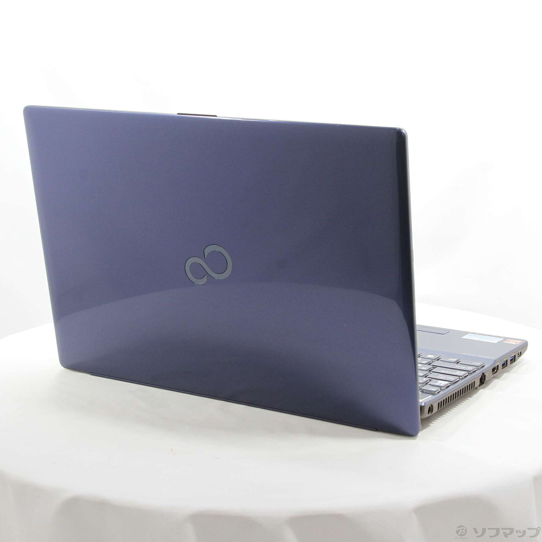 LIFEBOOK WA3/F3 Windows11 Core i7 ⭐️M116A⭐️ 富士通 Lifebook