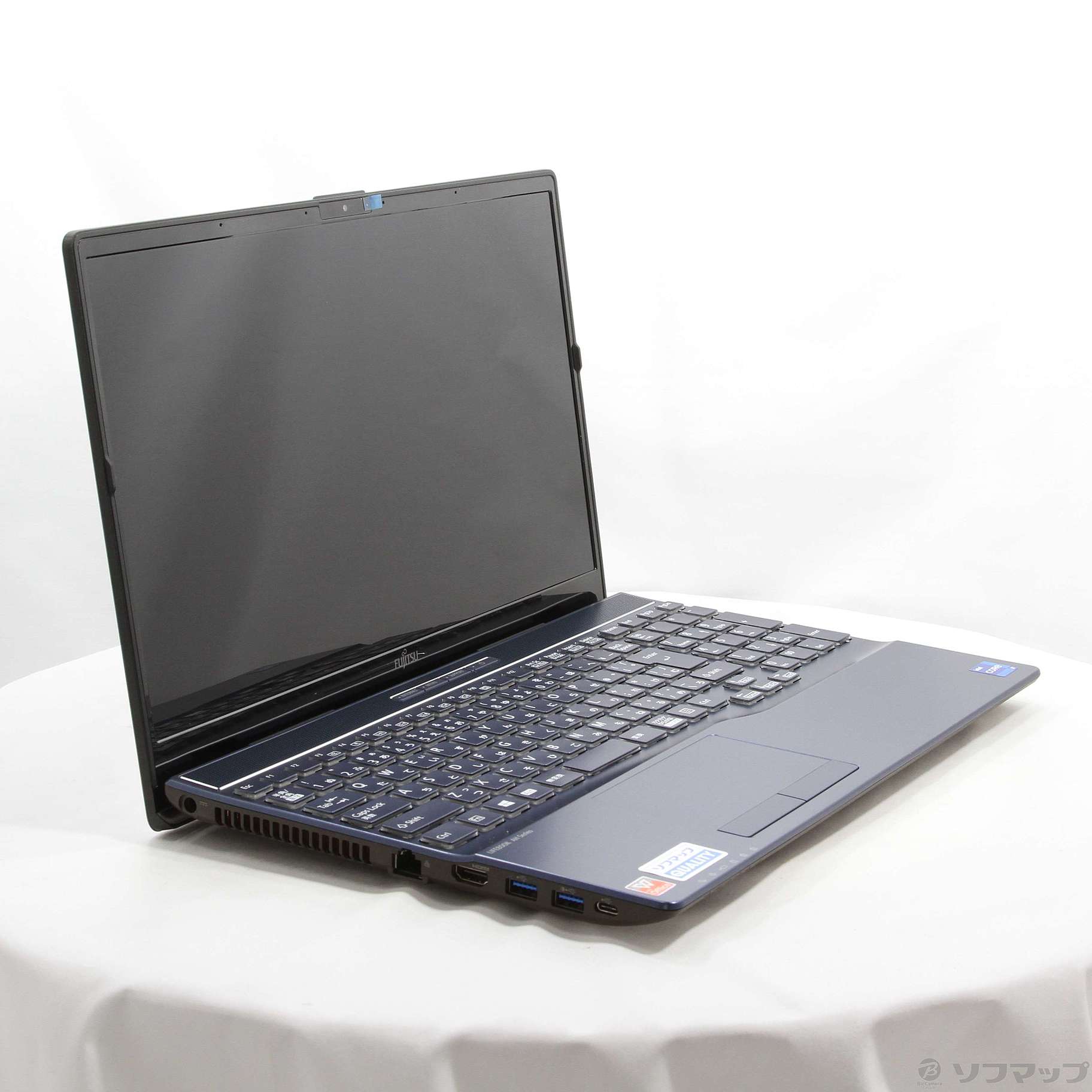 中古】LIFEBOOK WA3／F3 FMVWF3A37L [2133053515615] - リコレ