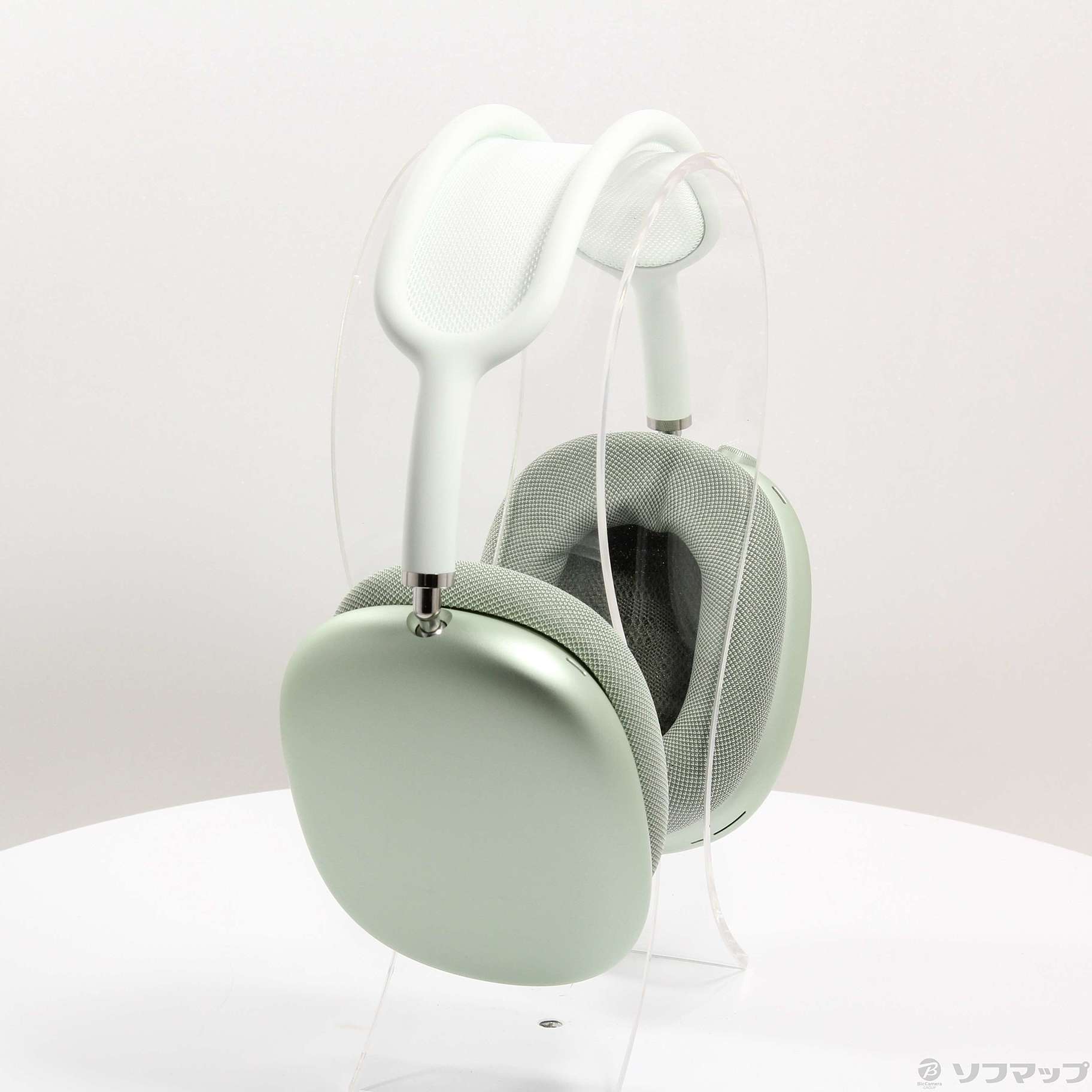 AirPods Max グリーン MGYN3J／A