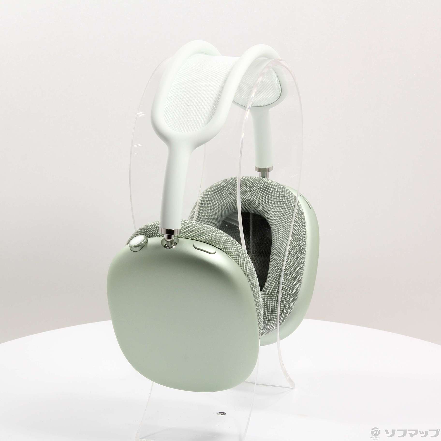 AirPods Max グリーン MGYN3J／A