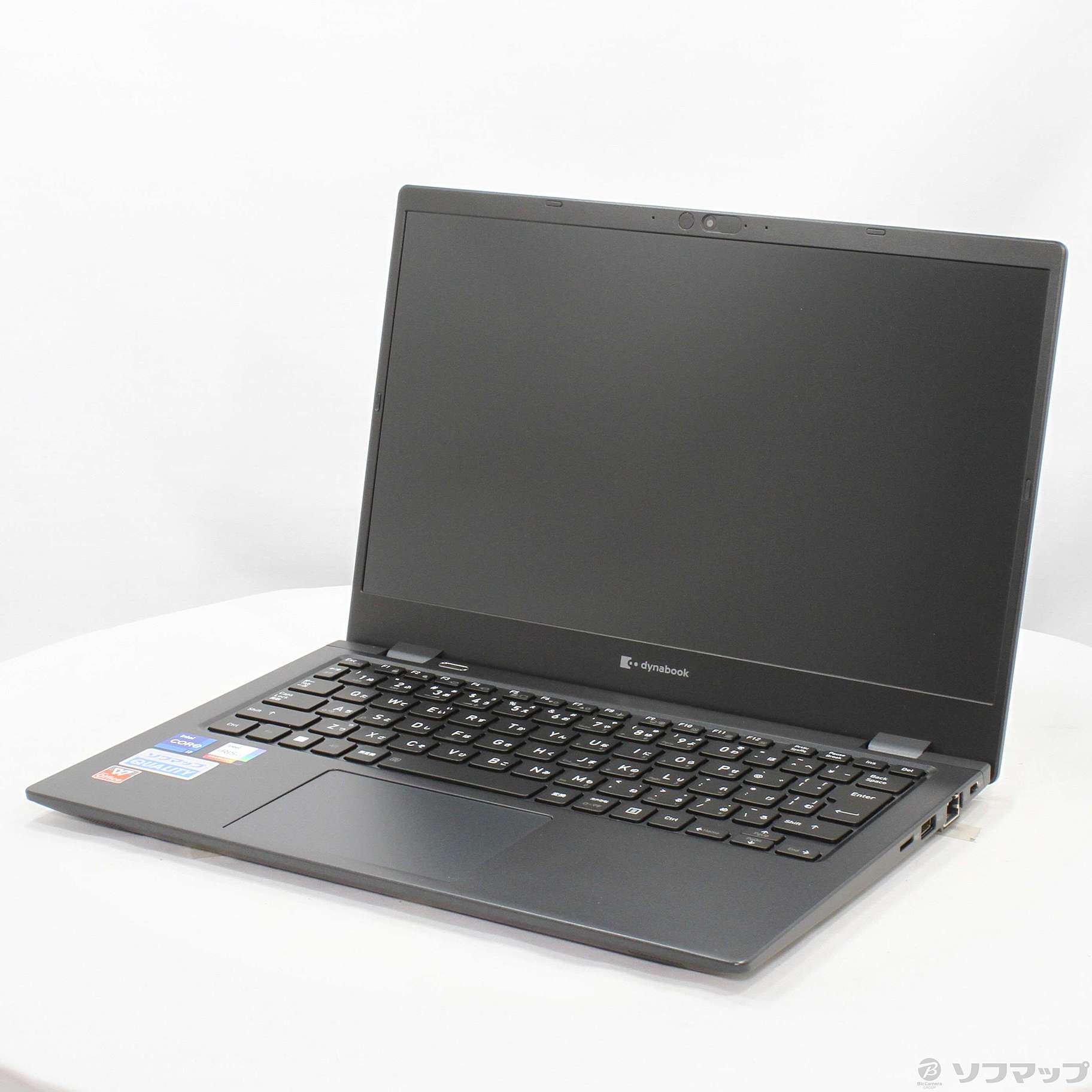 dynabook P1-G9VP-BL 未使用品 中古】dynabook G9 P1G9VPBL オニキスブルー [2133053517770] - リコレ