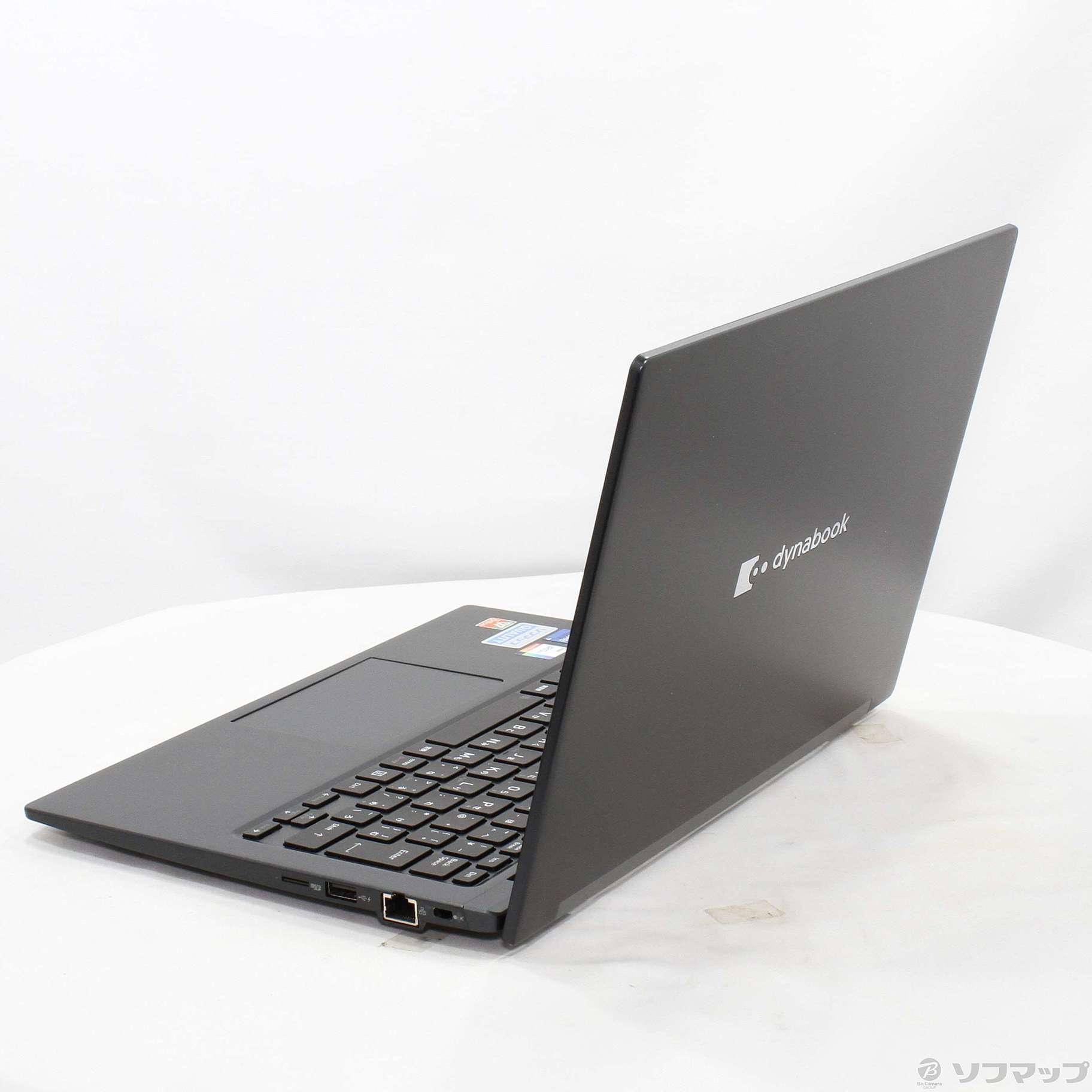 dynabook P1-G9VP-BL 未使用品 中古】dynabook G9 P1G9VPBL オニキスブルー [2133053517770] - リコレ