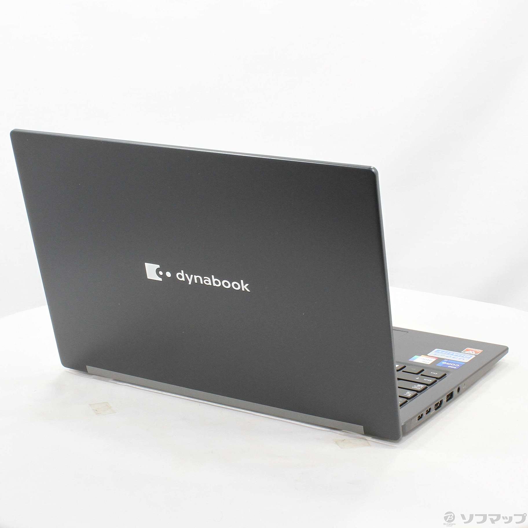 中古】dynabook G9 P1G9VPBL オニキスブルー [2133053517770] - リコレ