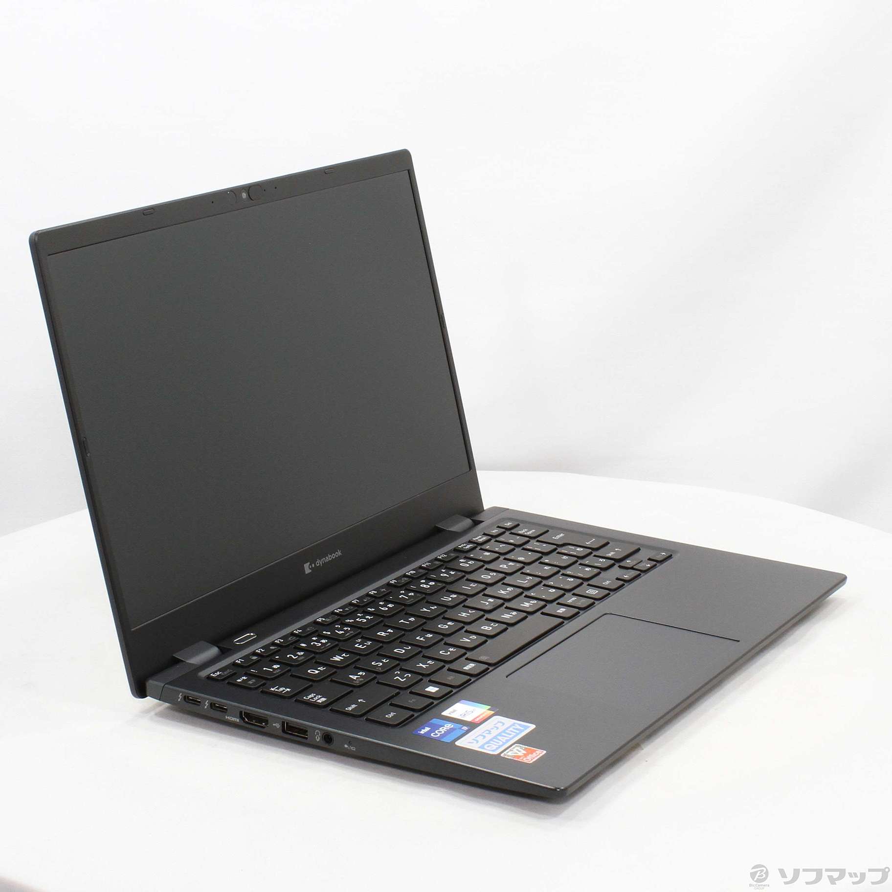 dynabook P1-G9VP-BL 未使用品 中古】dynabook G9 P1G9VPBL オニキスブルー [2133053517770] - リコレ