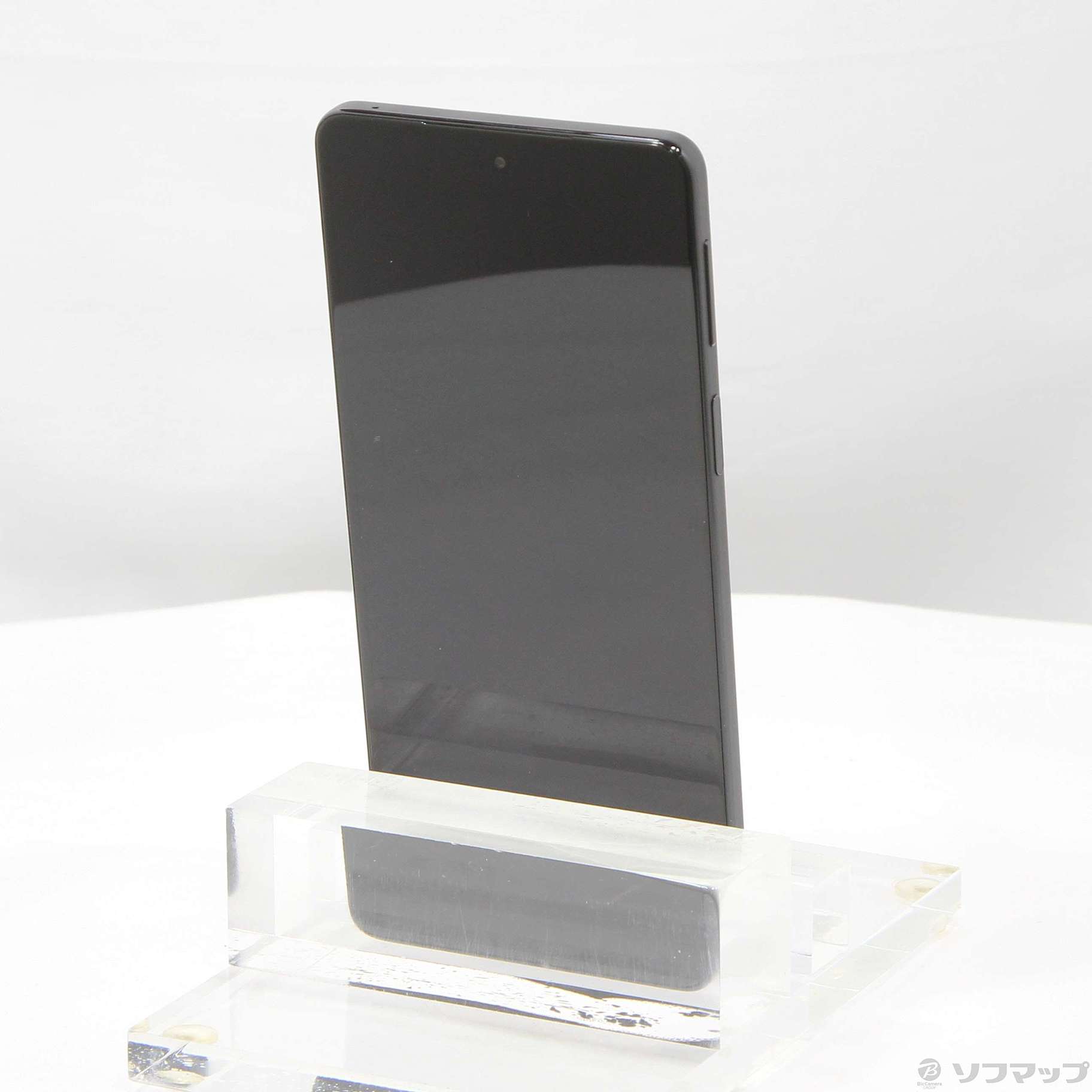 中古】Motorola edge20 128GB フロストオニキス PAR00030JP SIMフリー [2133053517916] -  リコレ！|ビックカメラグループ ソフマップの中古通販サイト