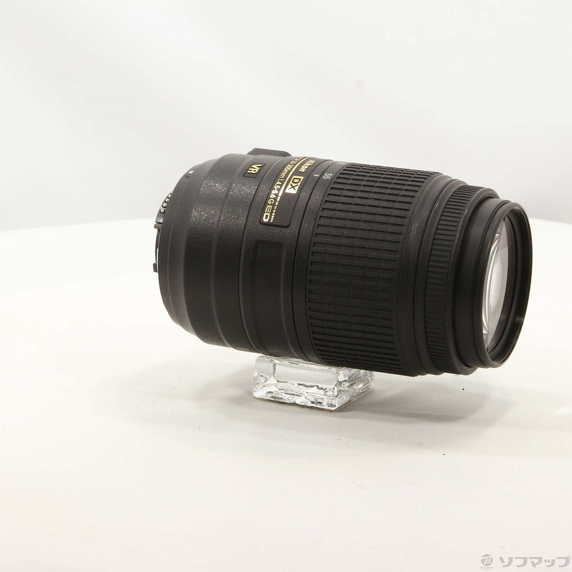 Nikon AF-S DX VR 55-200mm ズームレンズ 望遠レンズ⭐️Nikon