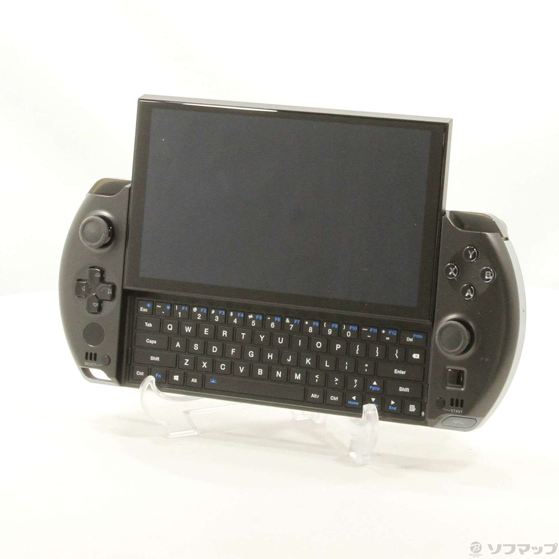 中古】GPD WIN4 [2133053518500] - リコレ！|ビックカメラグループ 