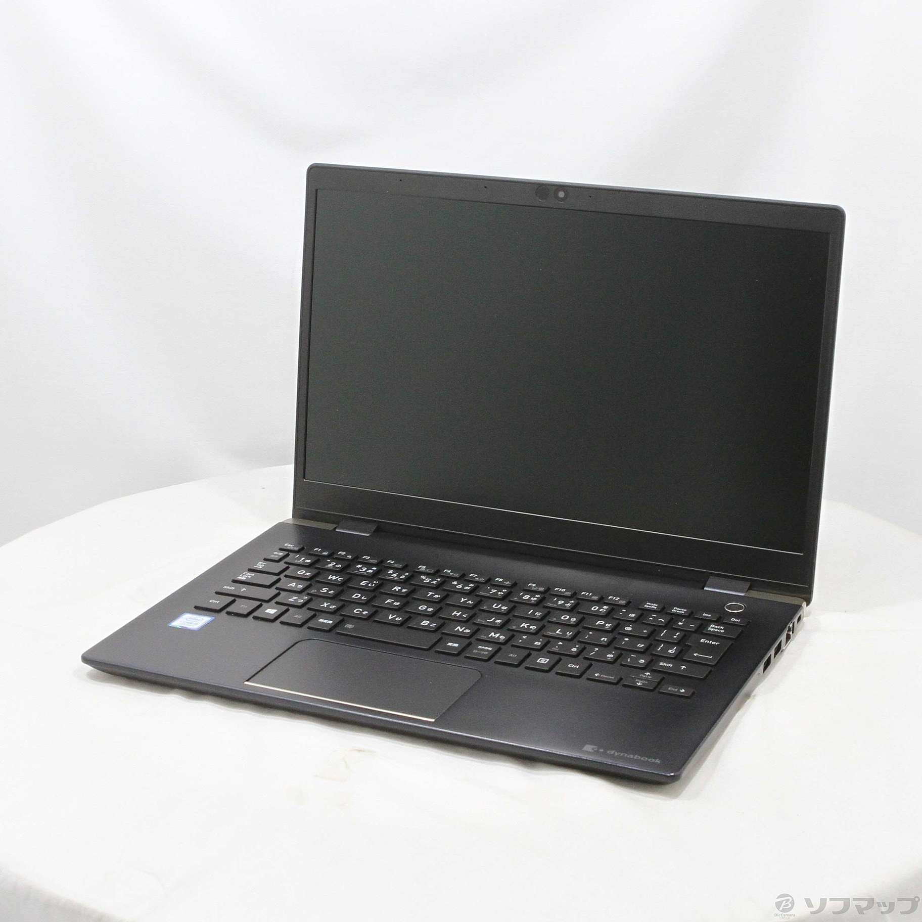 DynaBook G83/DN 13.3インチ i5 8GBジャンク 【公式通販】