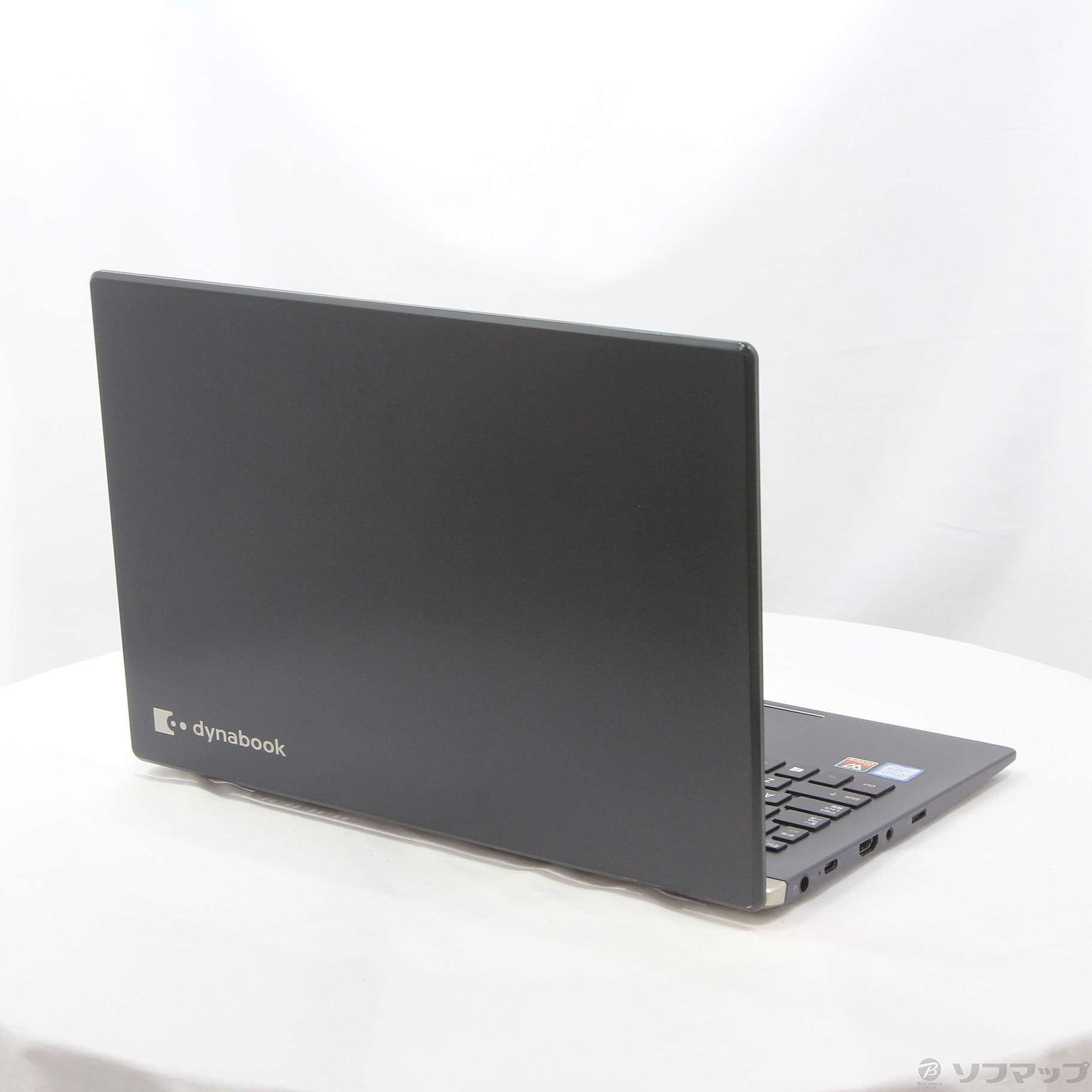 dynabook - 【超軽量834gダイナブックG83/FP】Office付 No.0689