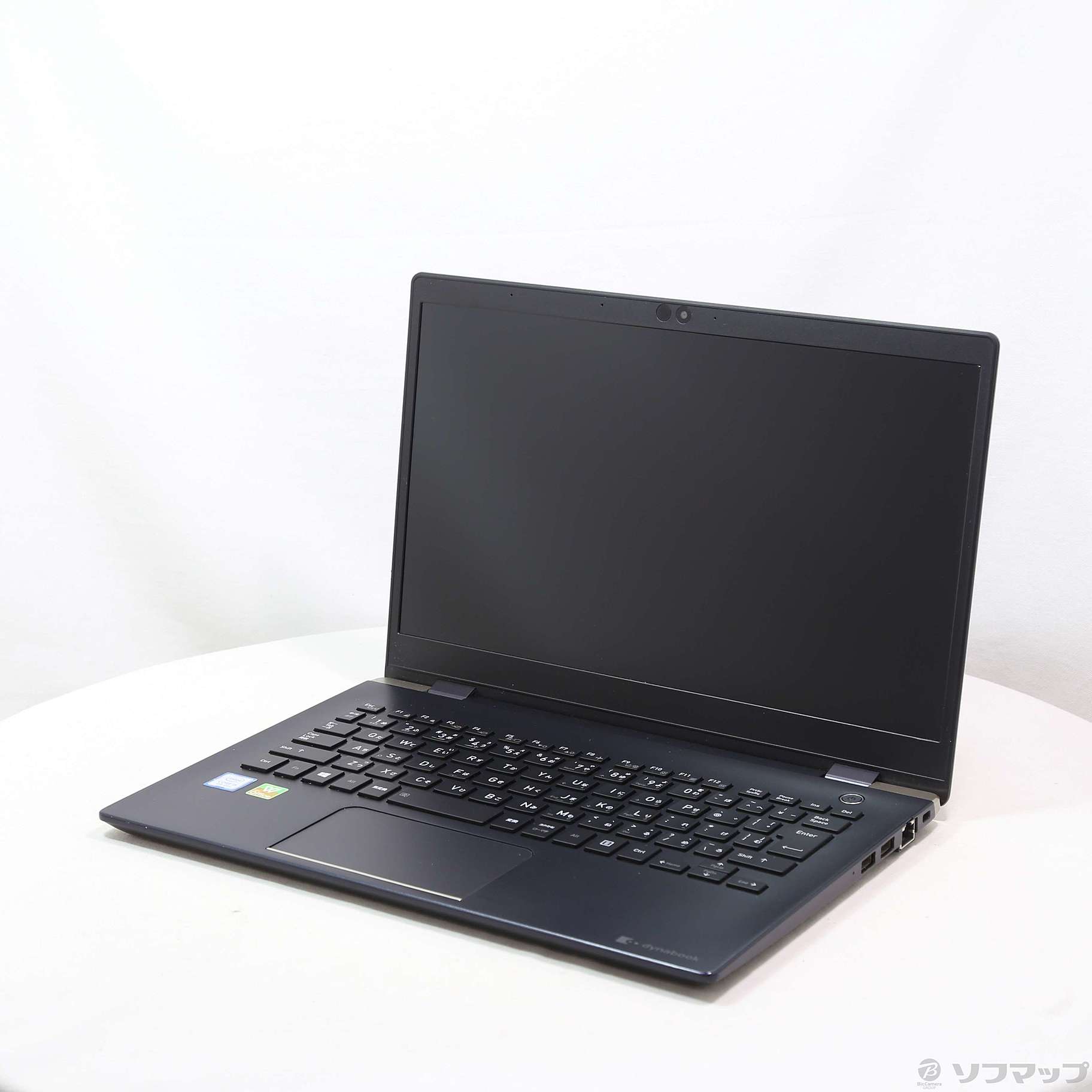 dynabook G83/DN i5-8250U 8GB SSD256GB 【公式通販】