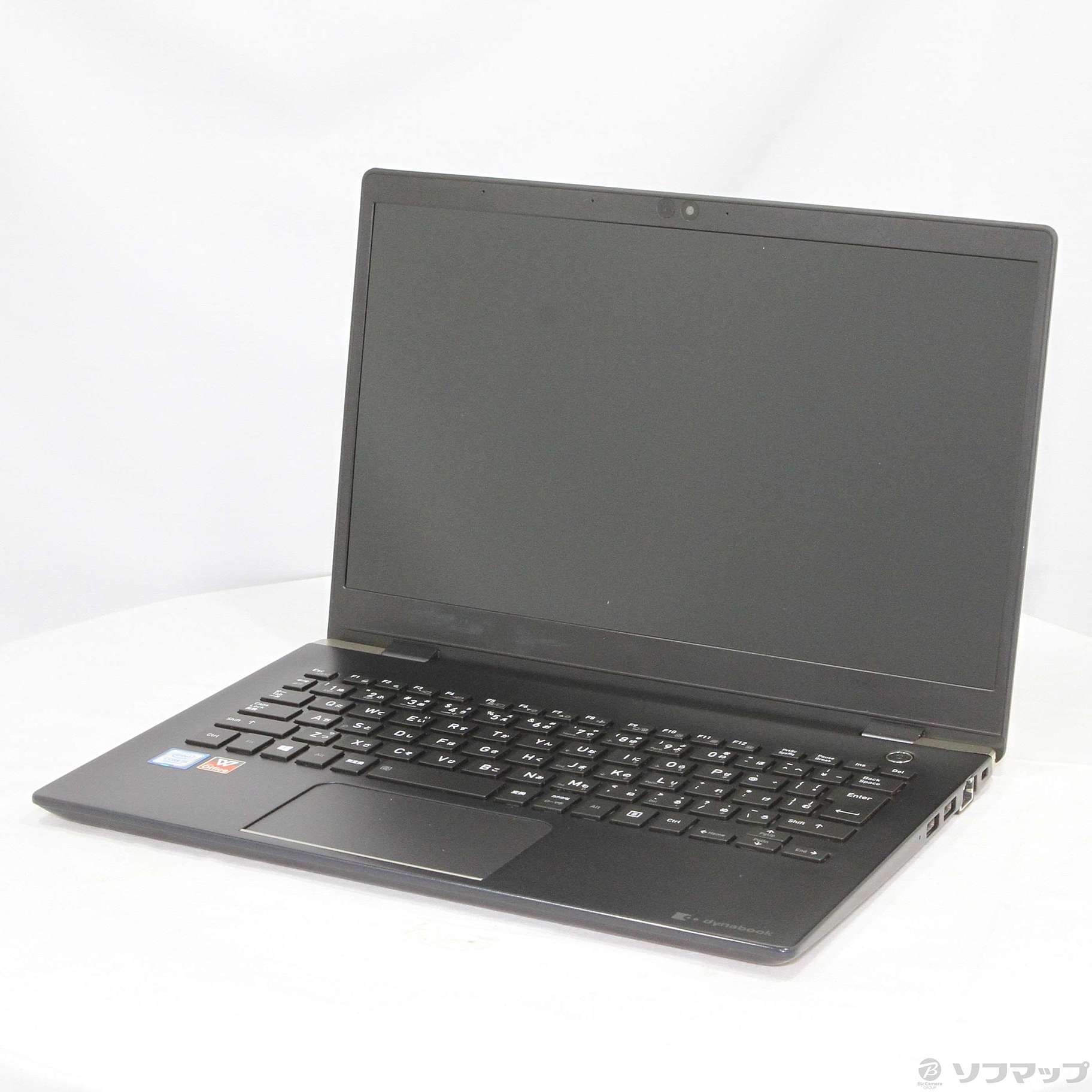 dynabook G83/M i5-8250U 8GB256SSD