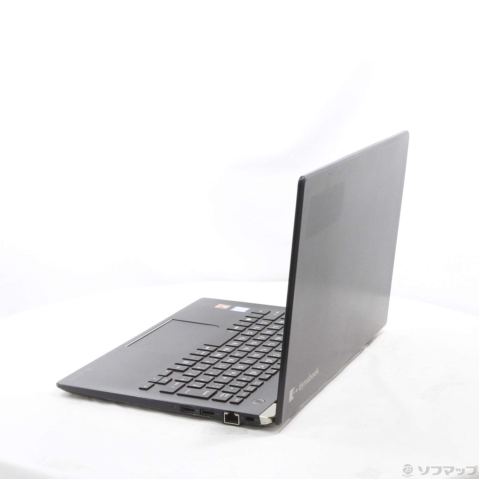 【動作良好・美品】Dynabook g83/dn 中古】dynabook G83／DN PG8DNTCCGP7F31 [2133053522095] - リコレ