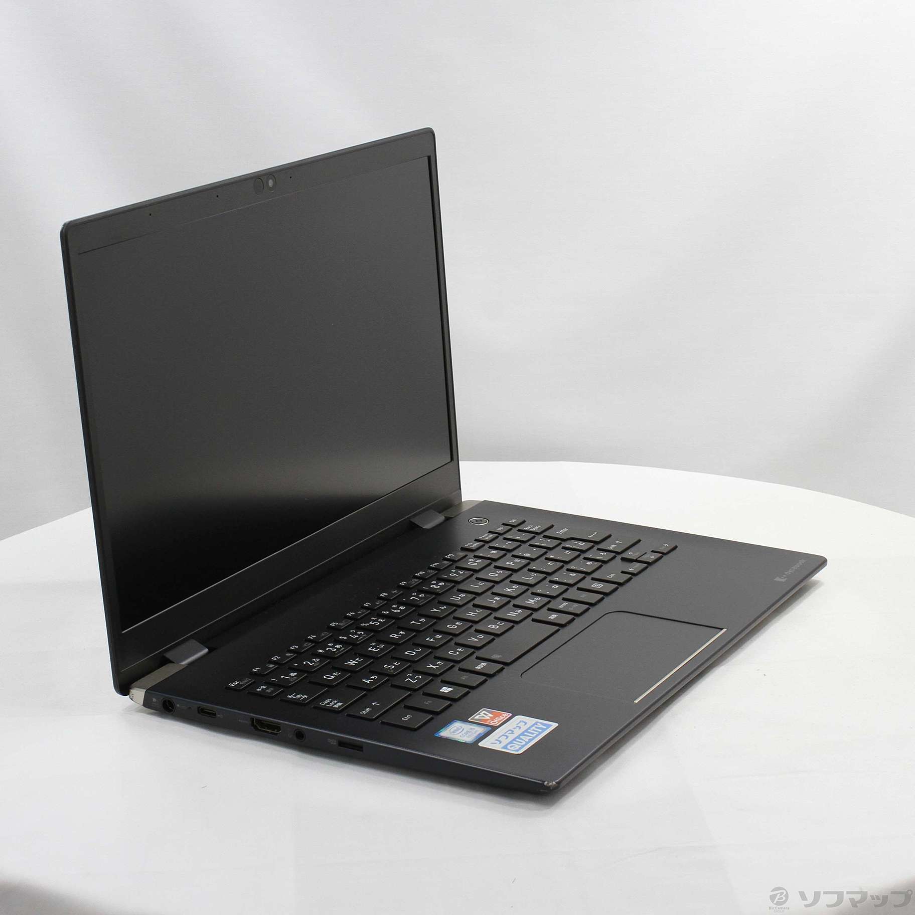 中古】dynabook G83／DN PG8DNTCCGP7F31 [2133053522606] - リコレ