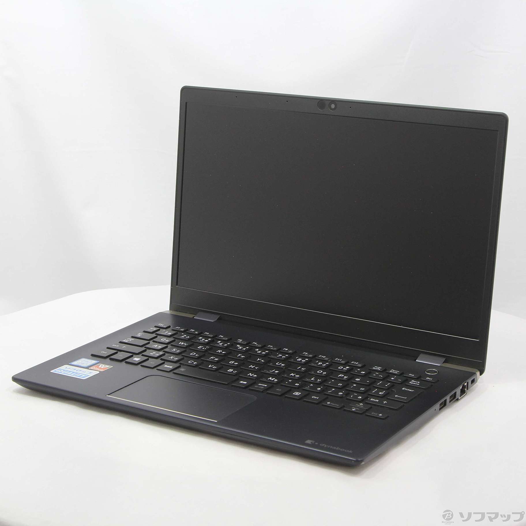 中古】dynabook G83／DN PG8DNTCCGP7F31 [2133053524860] - リコレ