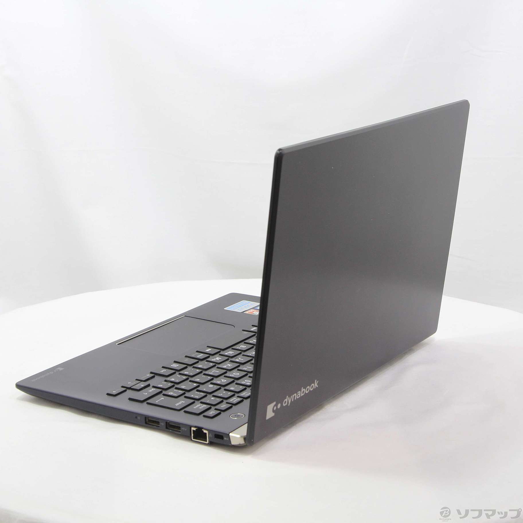 中古】dynabook G83／DN PG8DNTCCGP7F31 [2133053524860] - リコレ
