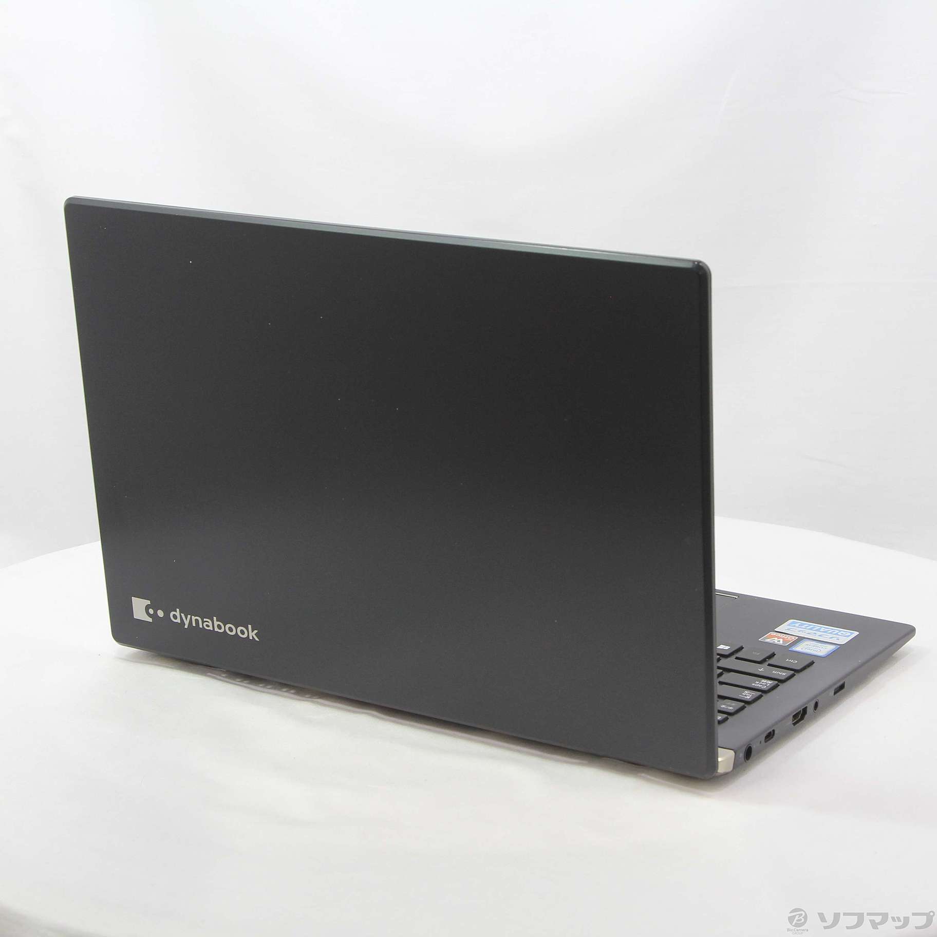 中古】dynabook G83／DN PG8DNTCCGP7F31 [2133053524860] - リコレ