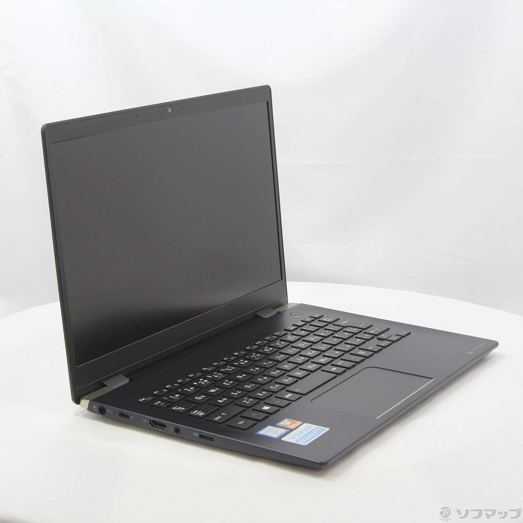 中古】dynabook G83／DN PG8DNTCCGP7F31 [2133053524860] - リコレ