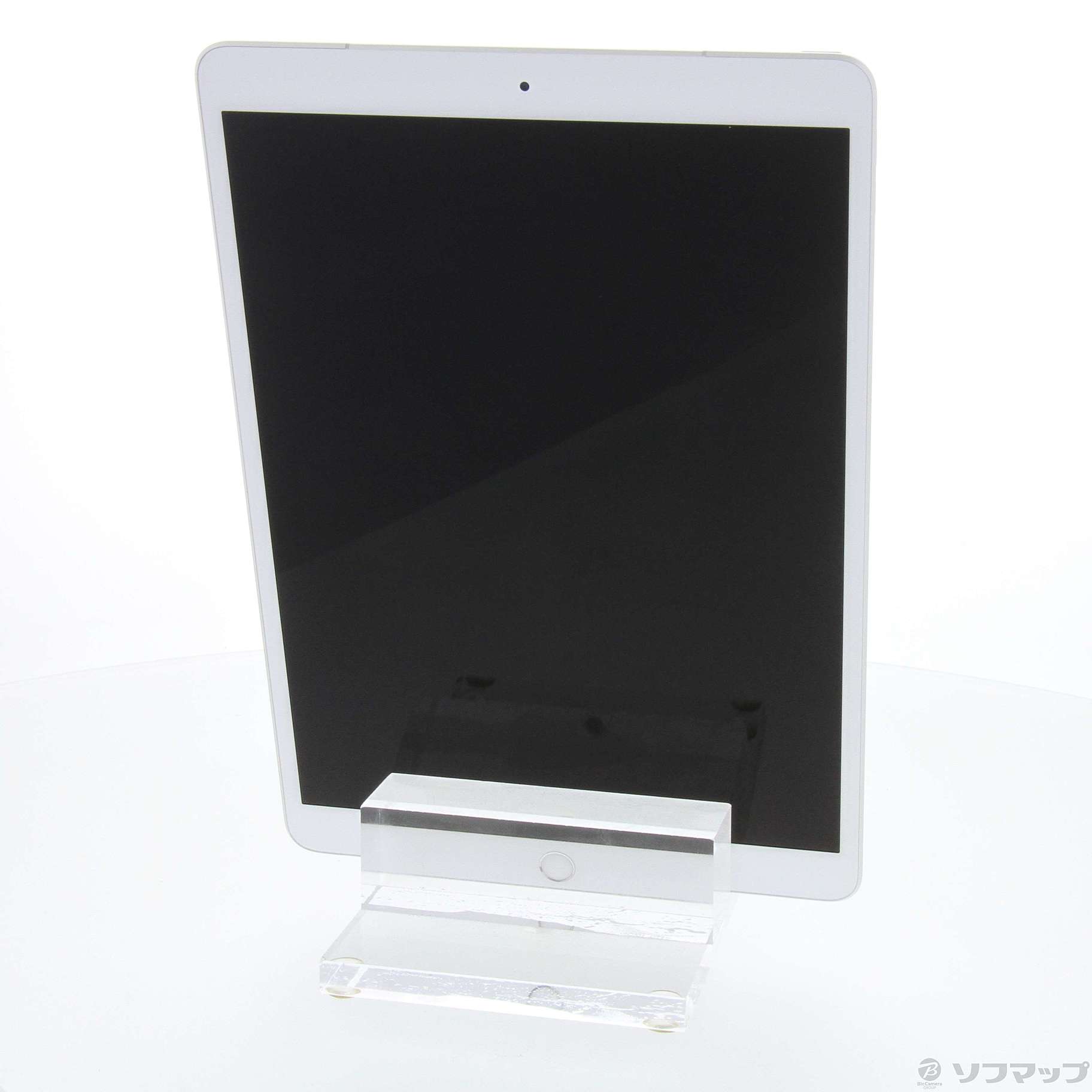 中古】iPad Air 第3世代 64GB シルバー MV0E2J／A auロック解除SIM ...