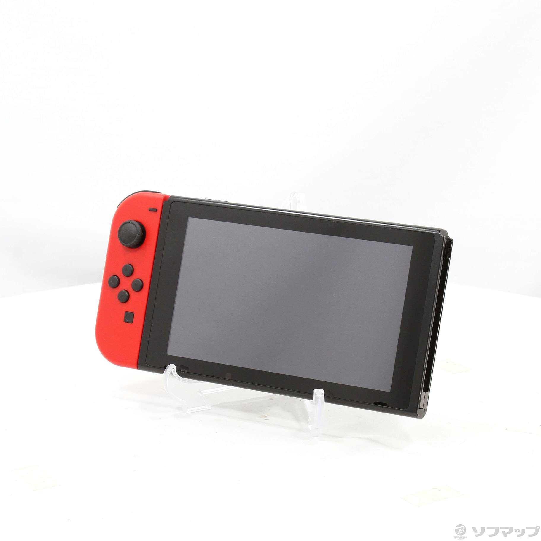 中古】Nintendo Switch スーパーマリオ オデッセイセット HAC-S-KADE ...