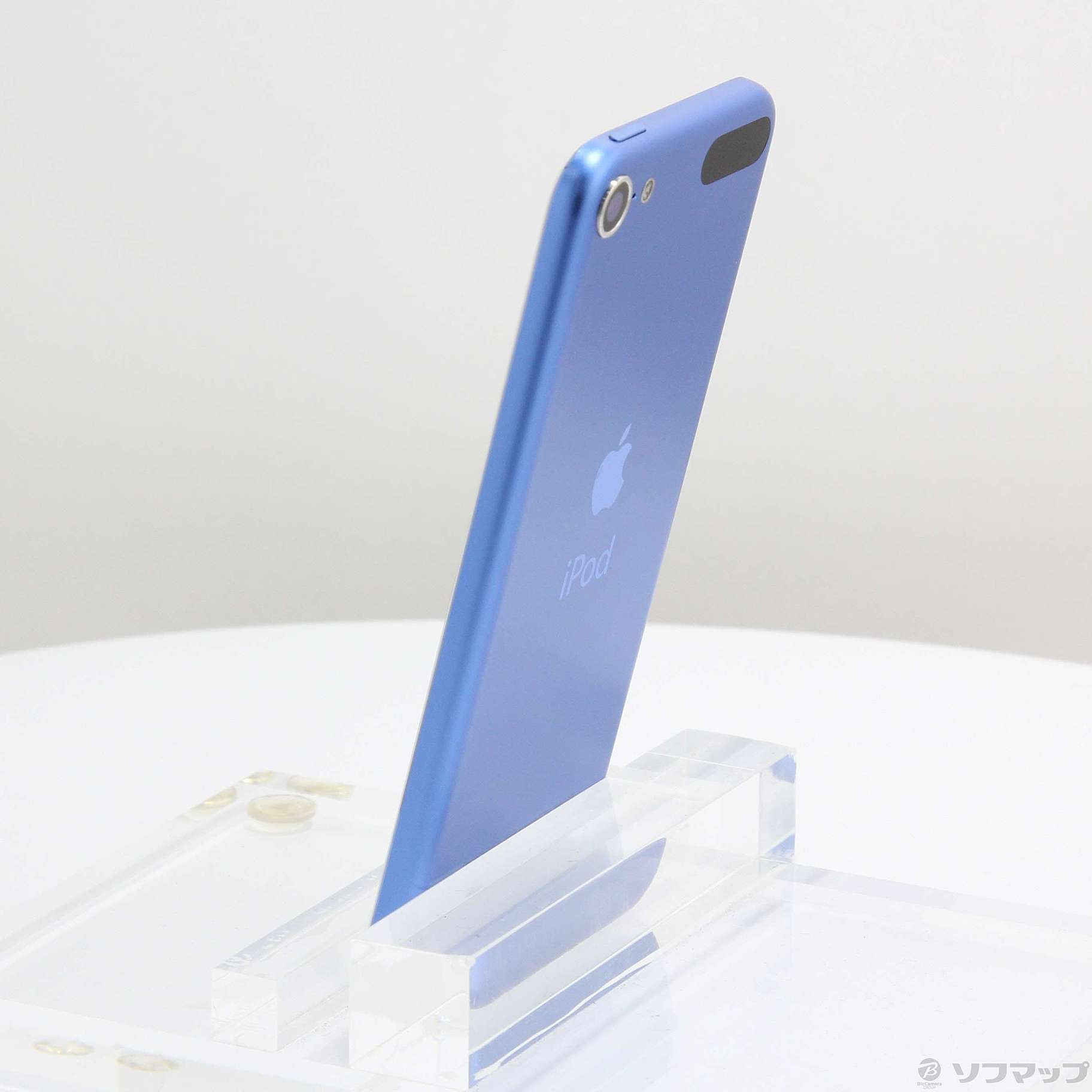 Apple 【即決】iPod touch 16GB ブルー MKH22J/A 2015/第6世代 Apple 【即決】iPod touch 16GB ブルー MKH22J/A 2015/第6世代