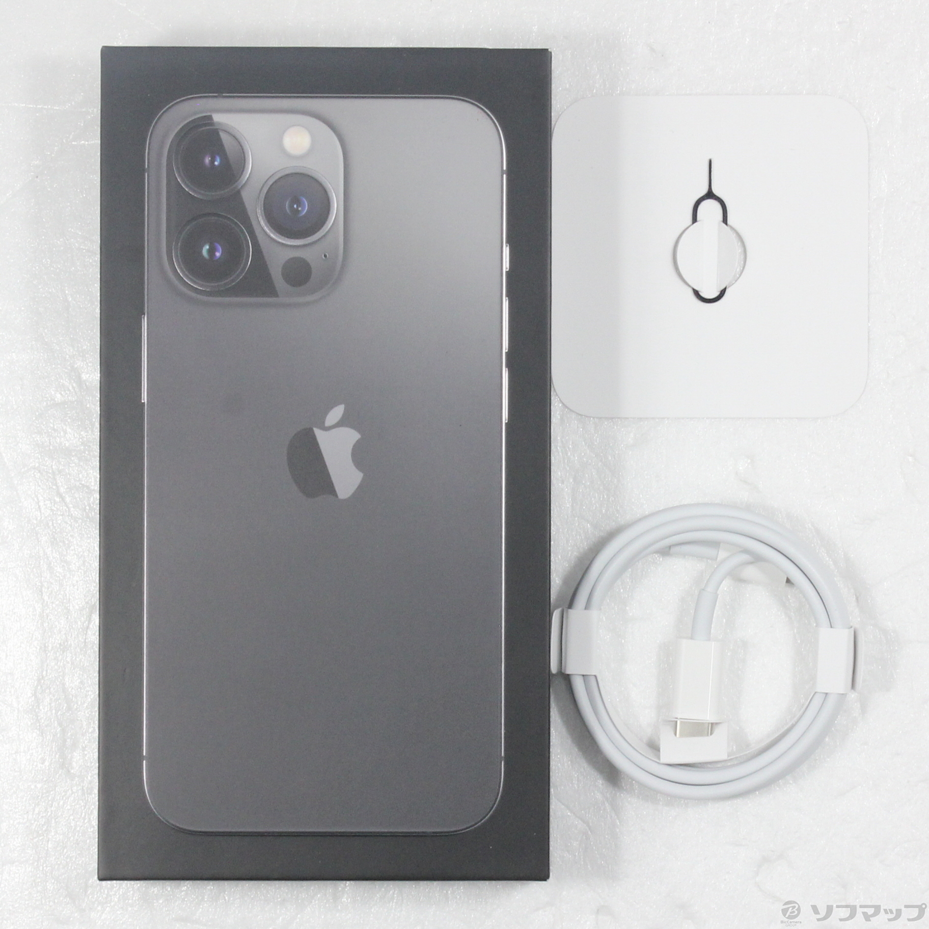 SIMフリー☆iPhone12 Pro 512GB グラファイト 超美品☆ - 携帯電話 