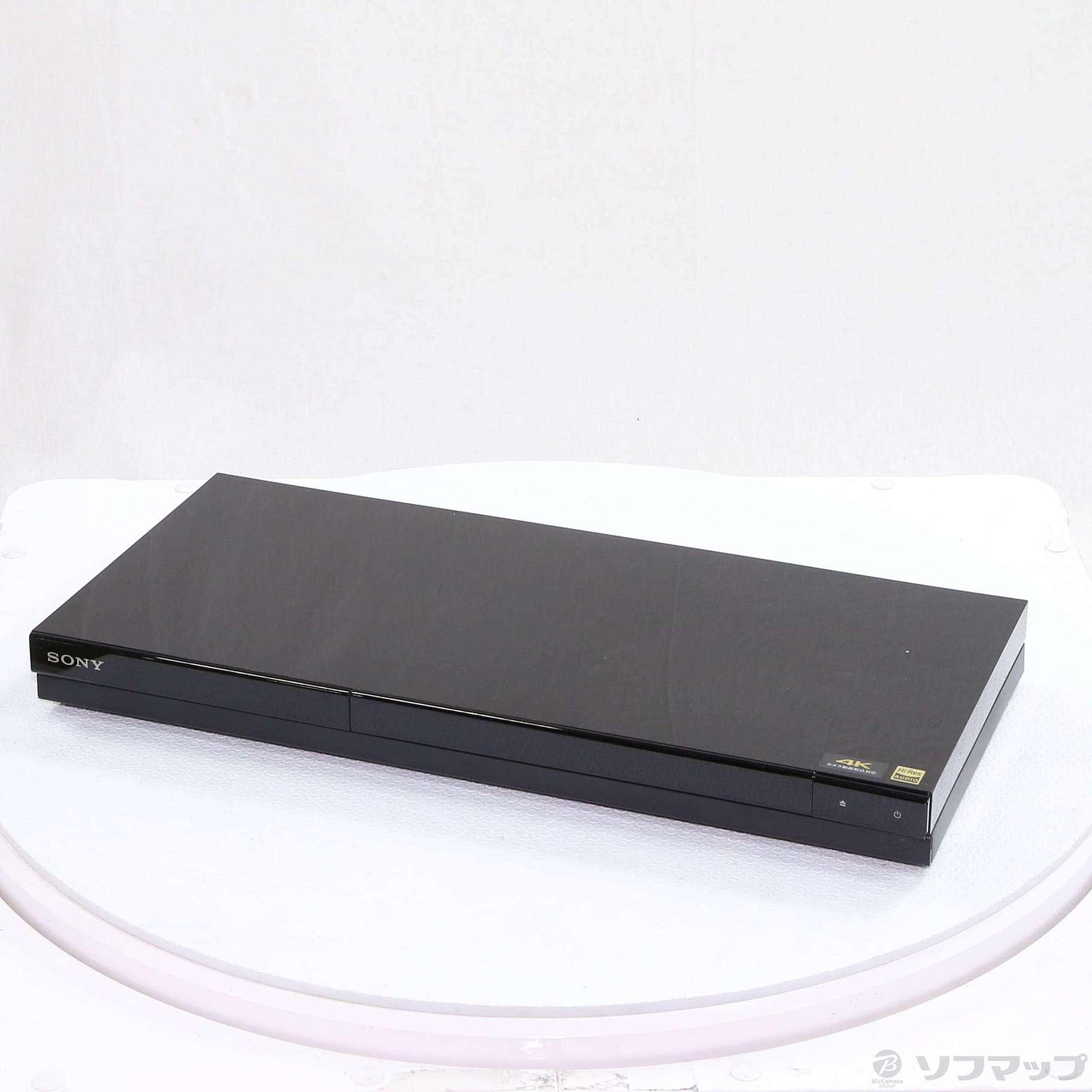 [中古] SONY BDZ-ZW1800 ブルーレイレコーダー Amazon | ソニー 1TB 2チューナー ブルーレイレコーダー BDZ