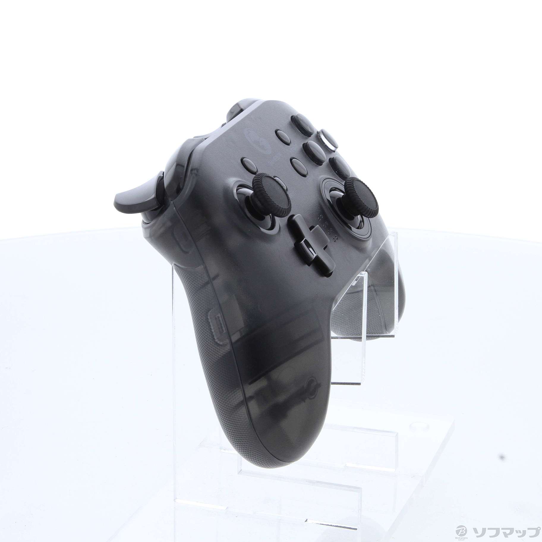 【中古】GameSir T4pro ゲーミングコントローラー [2133053536924] - リコレ！|ビックカメラグループ ソフマップの ...