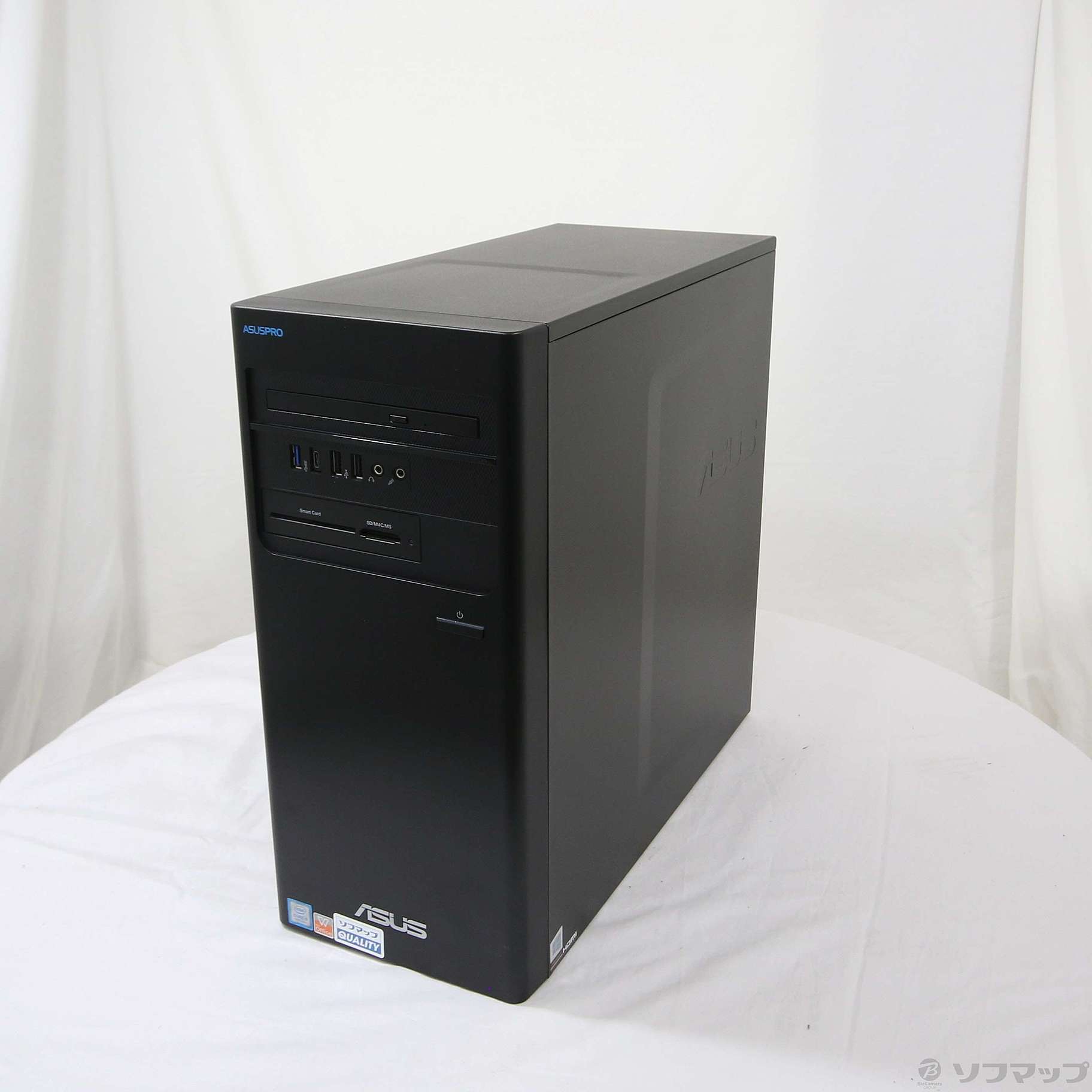 中古デスクトップパソコン ASUS 製品一覧 - 価格.com