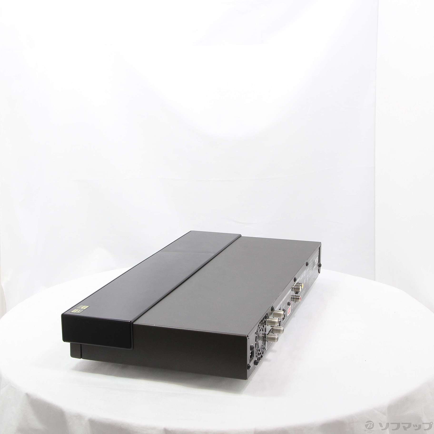 中古】〔中古品〕 ブルーレイレコーダー BDZ-FT1000 ［1TB ／3番組同時 