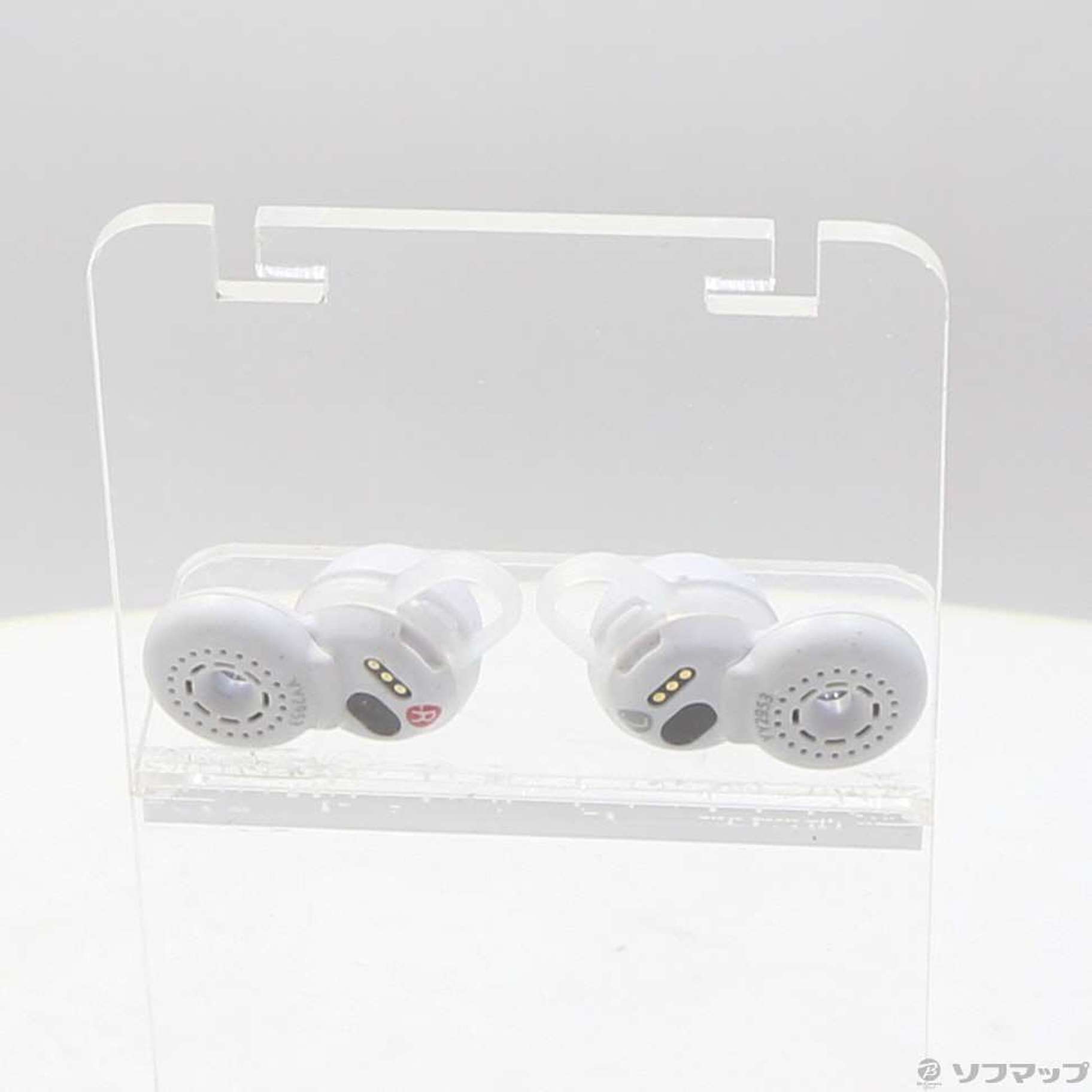 中古】LinkBuds WF-L900 W ホワイト [2133053540266] - リコレ