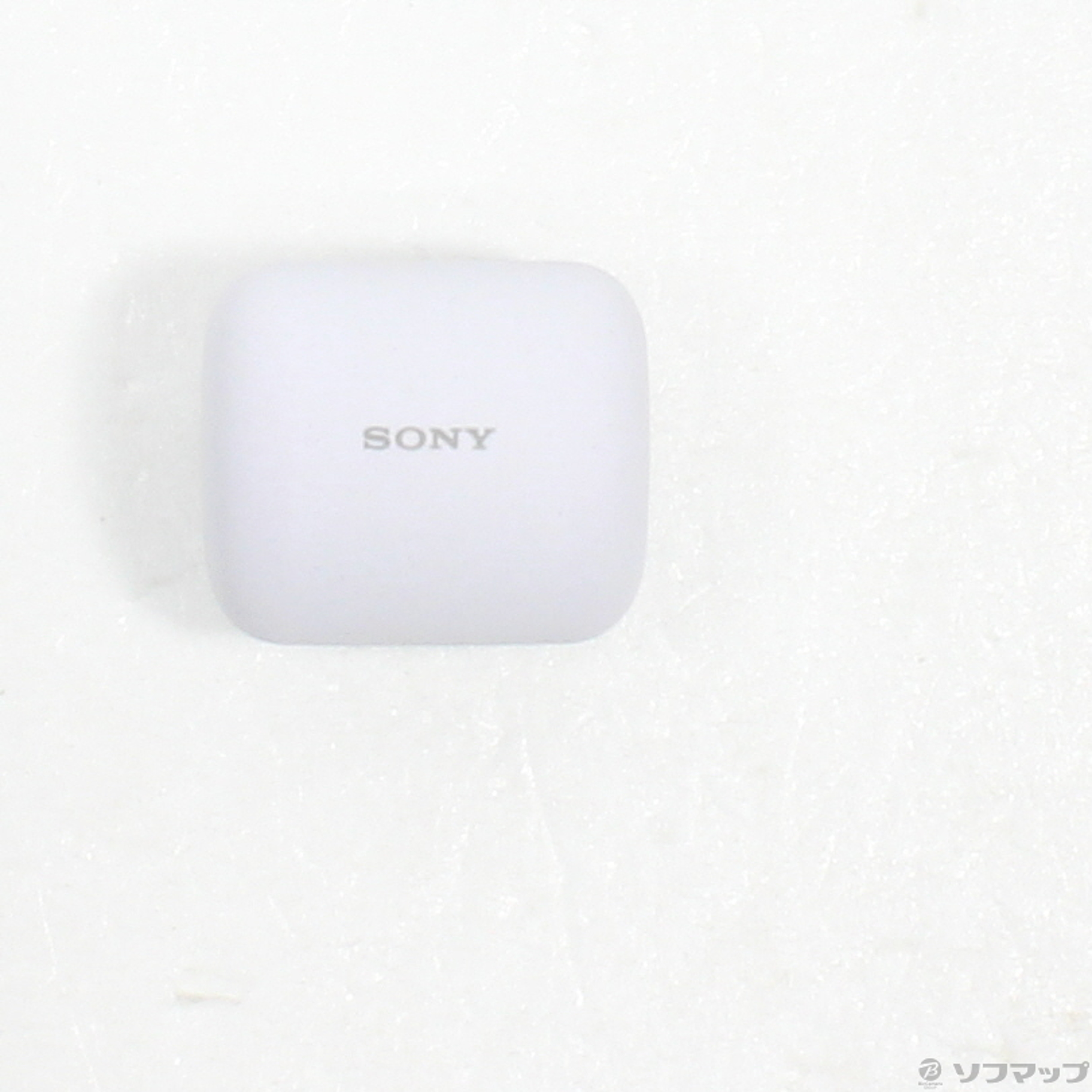 中古】LinkBuds WF-L900 W ホワイト [2133053540266] - リコレ