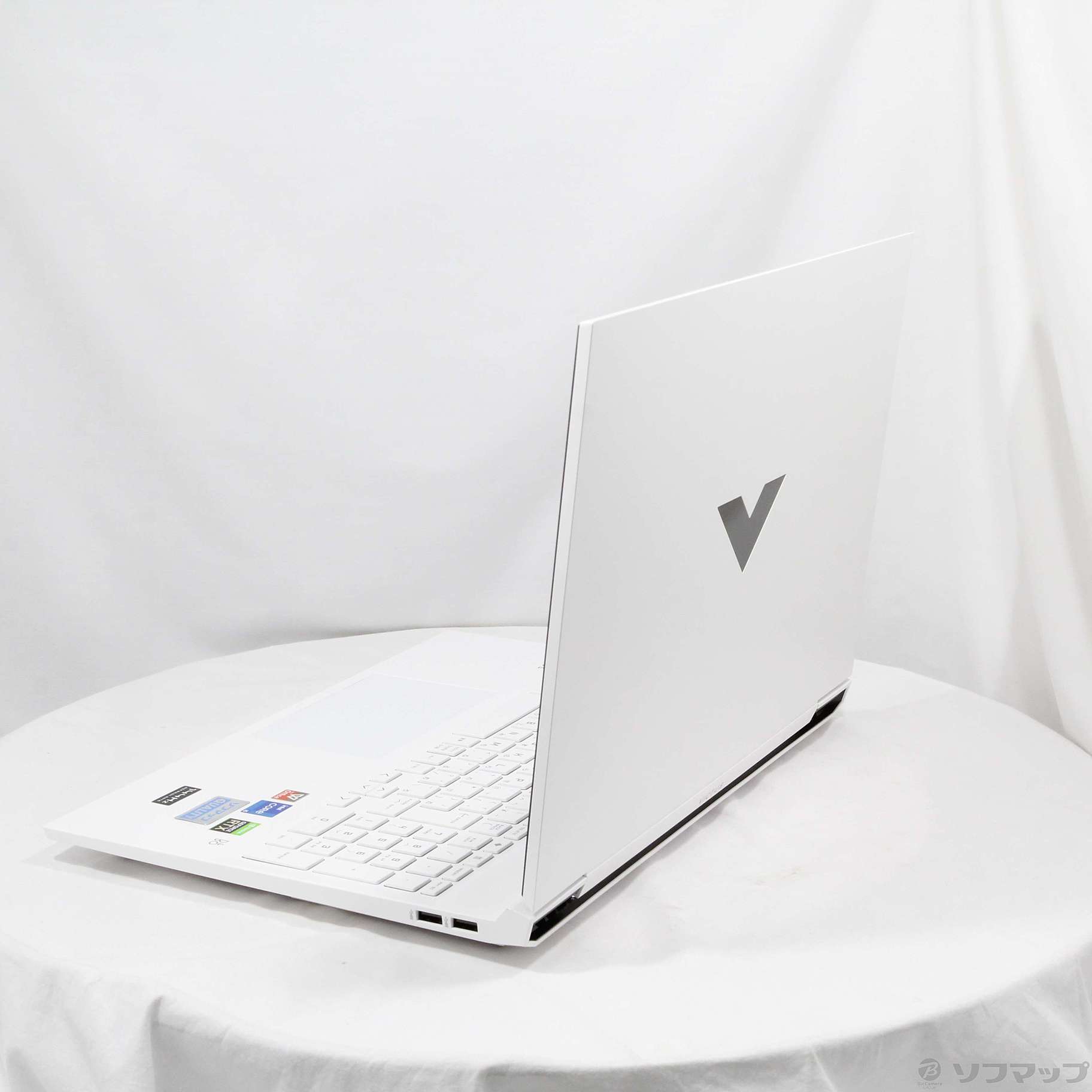 中古】Victus by HP 16-d0138TX 67G74PA#ABJ [2133053543120] - リコレ 