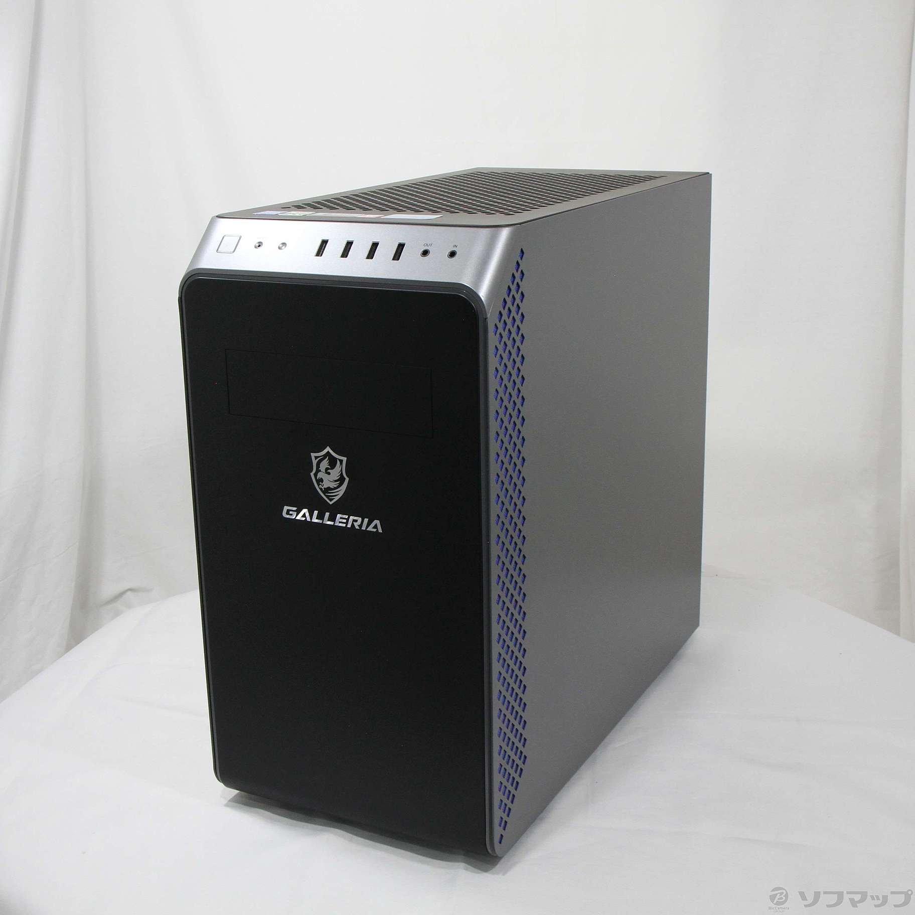 中古】GALLERIA RA516S-1500-R21 [2133053546466] - リコレ 