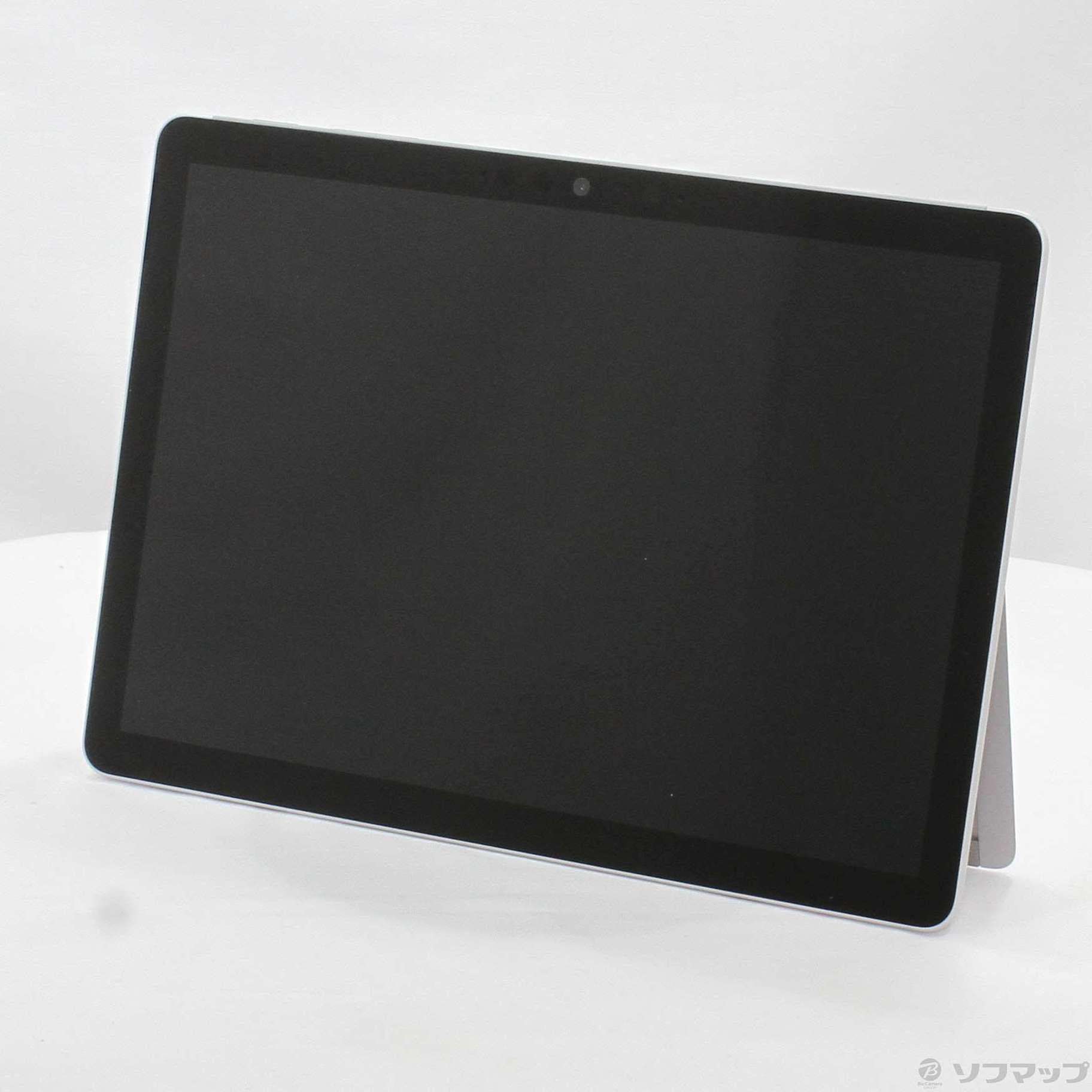中古】Surface Go3 〔Pentium Gol／8GB／SSD128GB〕 8WD-00016