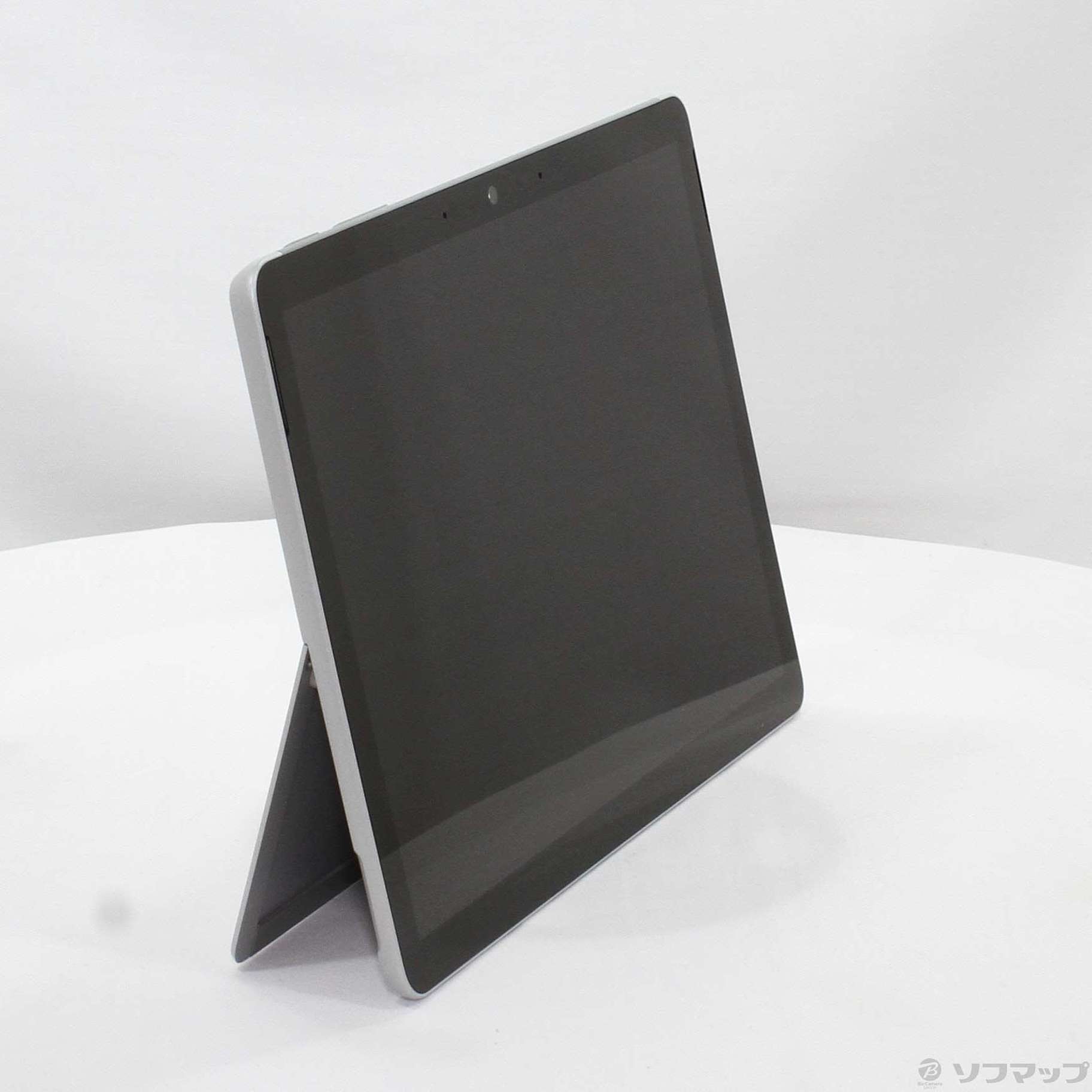 Surface サーフェス　Go3 8WD-00016 プラチナ Surface Laptop Go 3を購入(12.4 インチ、タッチスクリーン、i5