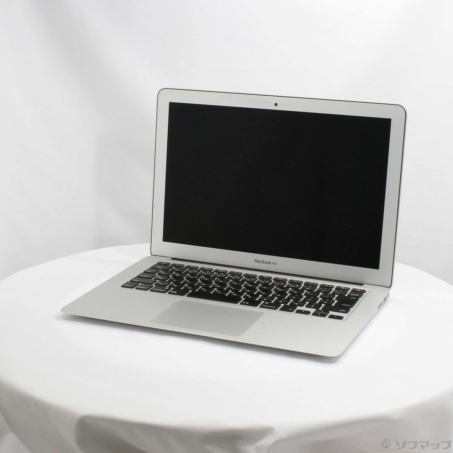 MacBookAir 4GB 128GB MD231J/A 13インチ