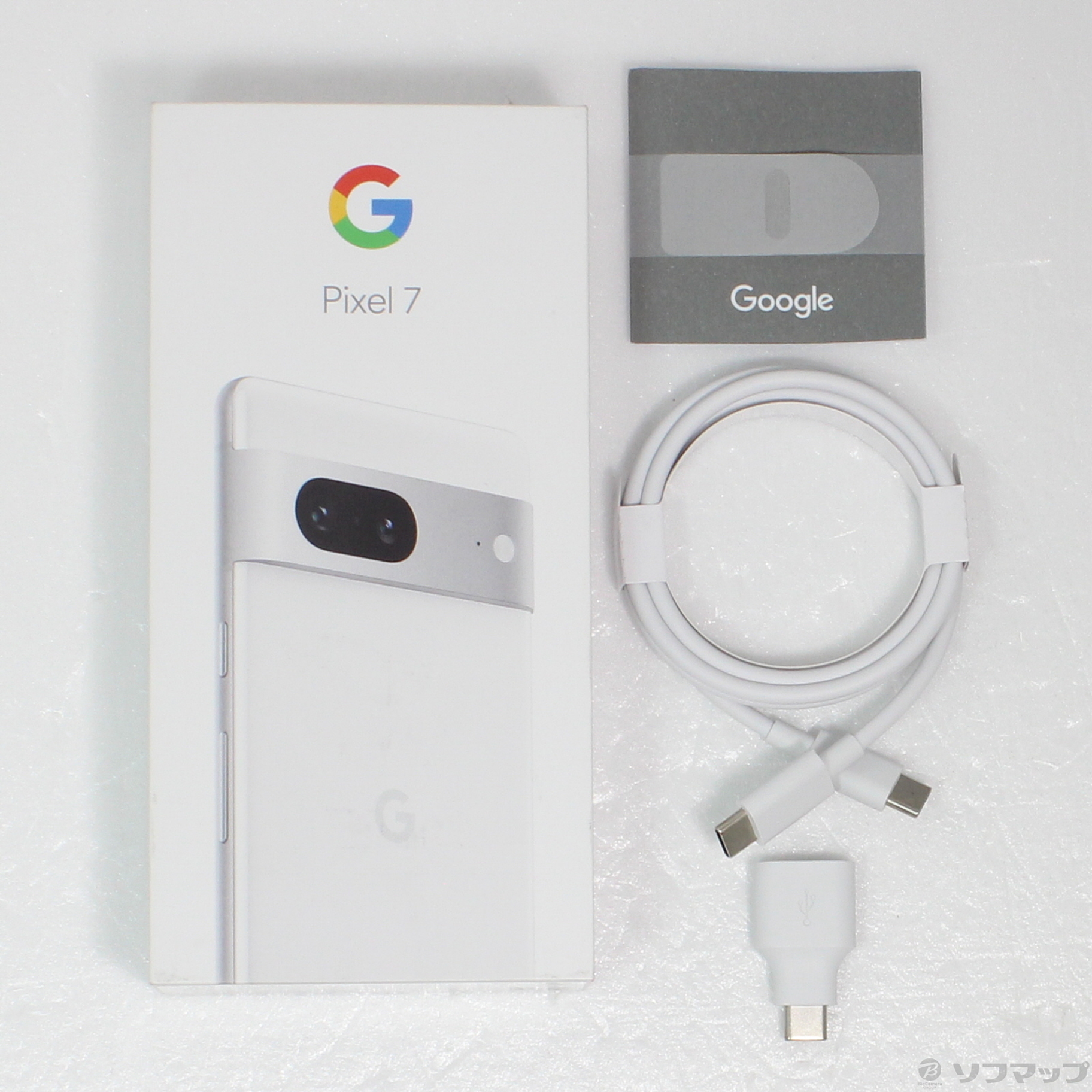 全ての スマートフォン本体 google Pixel7 128GB スマートフォン本体 