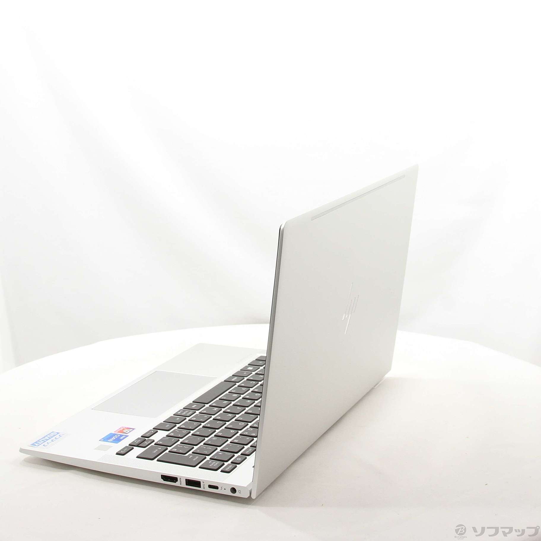 中古】HP EliteBook 630 G10 8X139PA#ABJ 〔Windows 10〕 ［Core i5