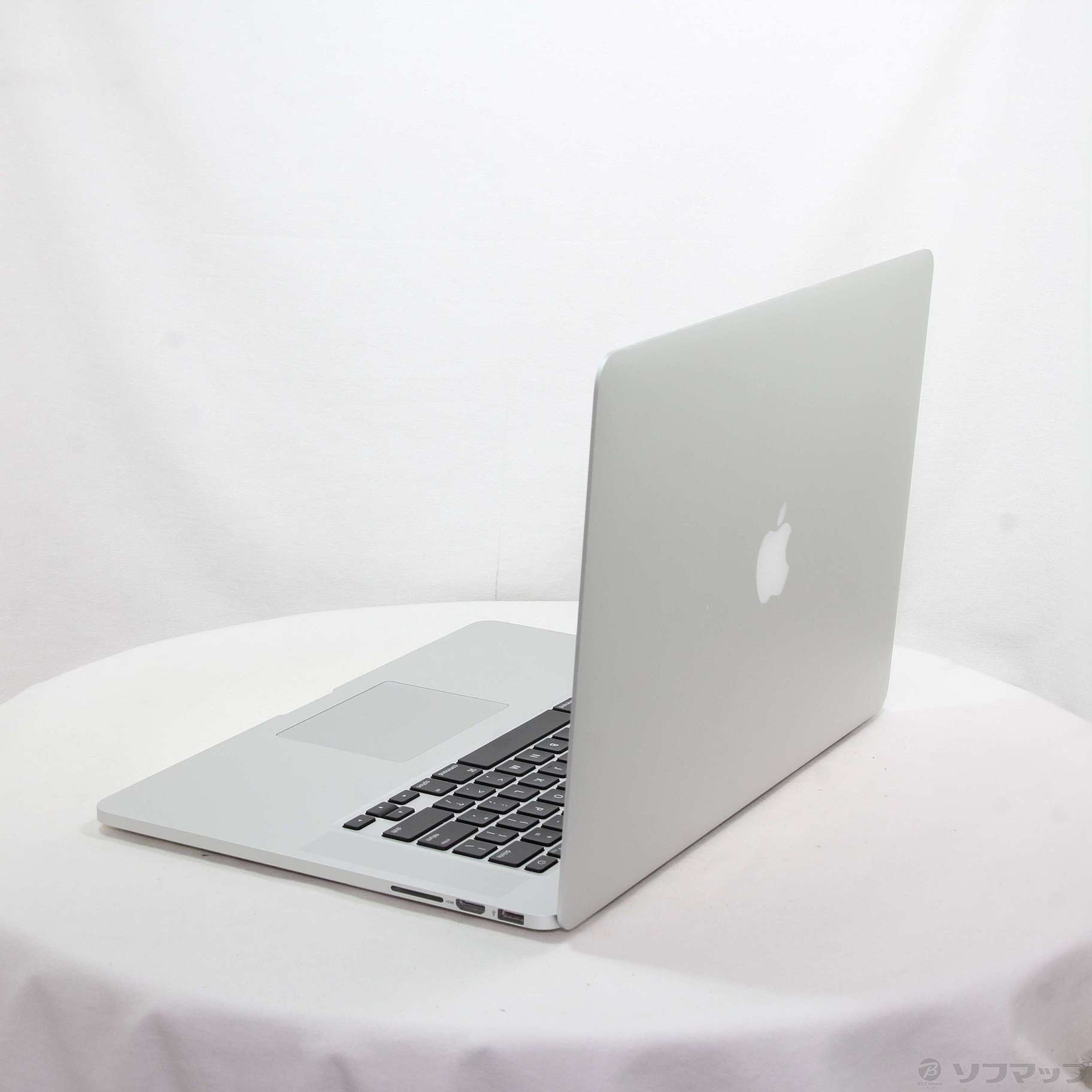 スマホ・タブレット・パソコン APPLE MacBook Pro 2015 mid MJLQ2J/A Amazon.com: Apple 15in MacBook Pro, Retina, Touch Bar, 2.9