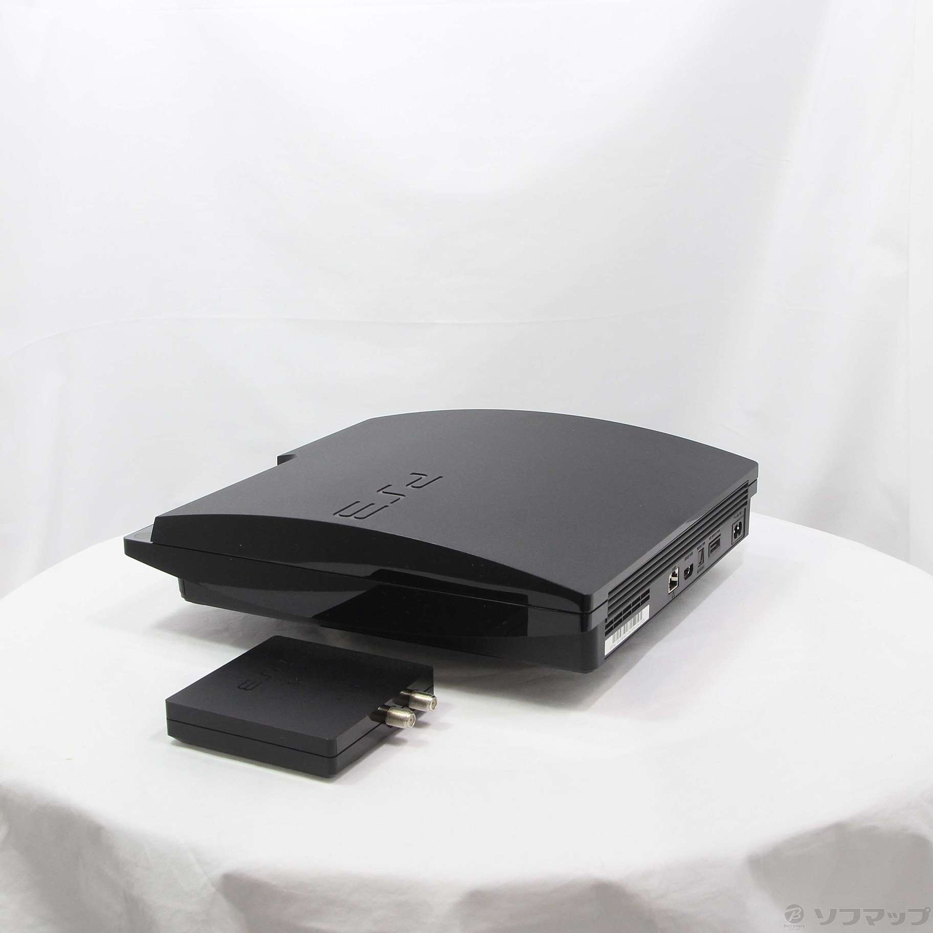 中古PS3ハード PlayStation3専用 地上デジタルレコーダーキット torne