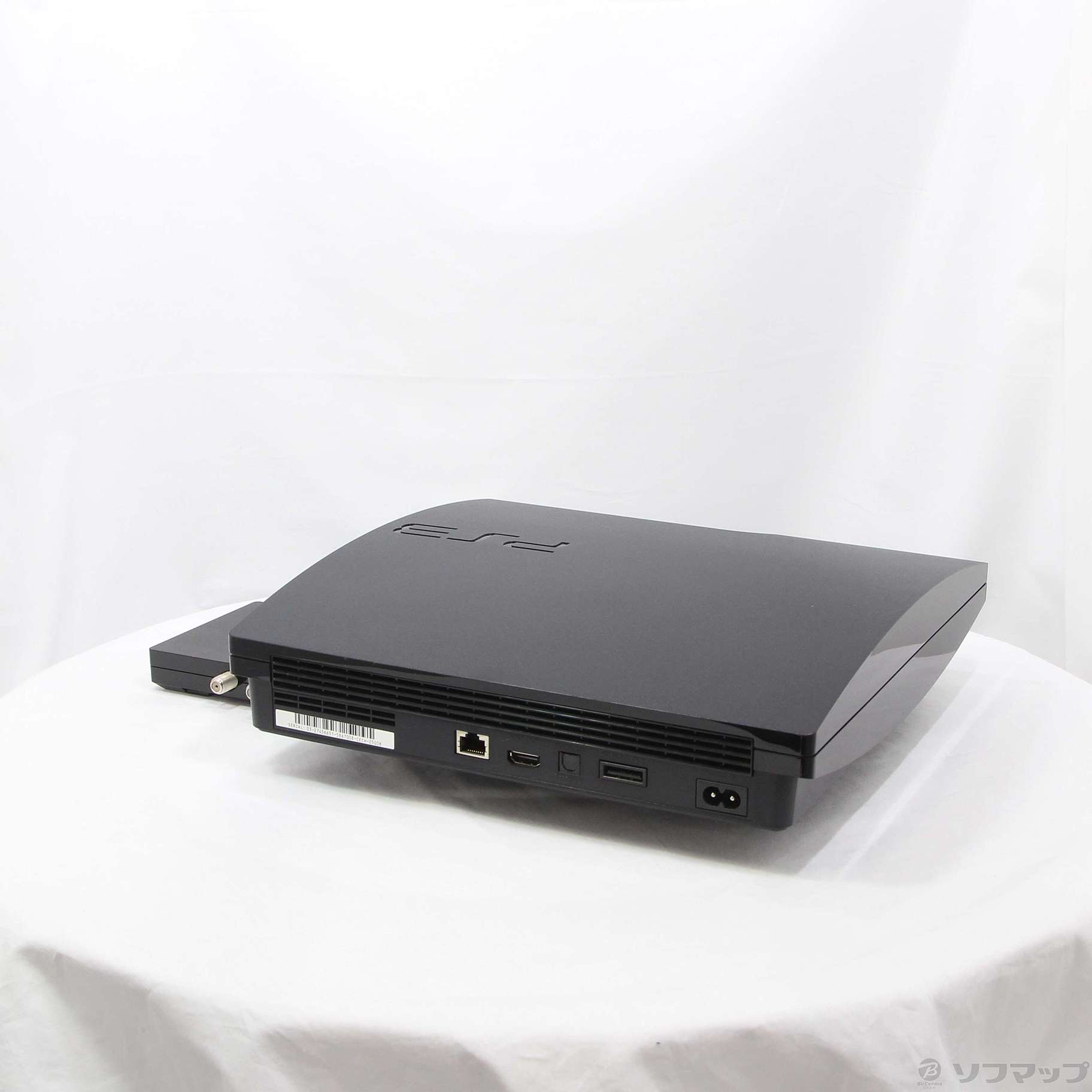 中古PS3ハード PlayStation3専用 地上デジタルレコーダーキット torne