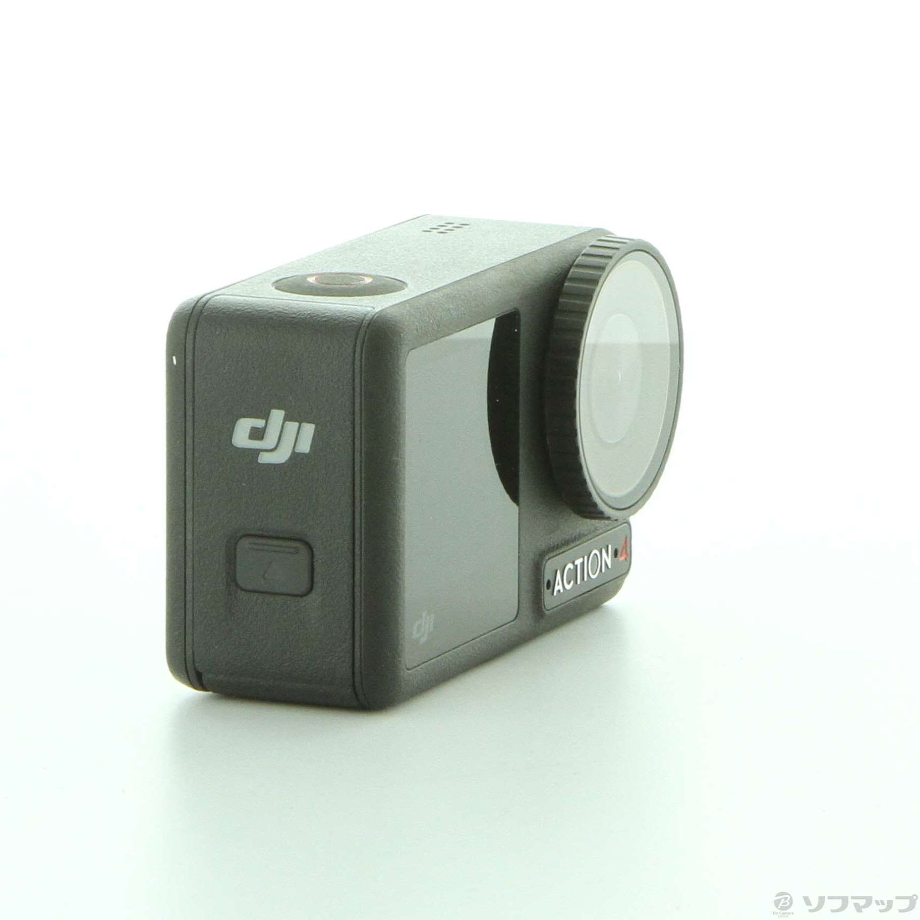 中古】DJI Osmo Action 4 Standard Combo [2133053564408] - リコレ ...