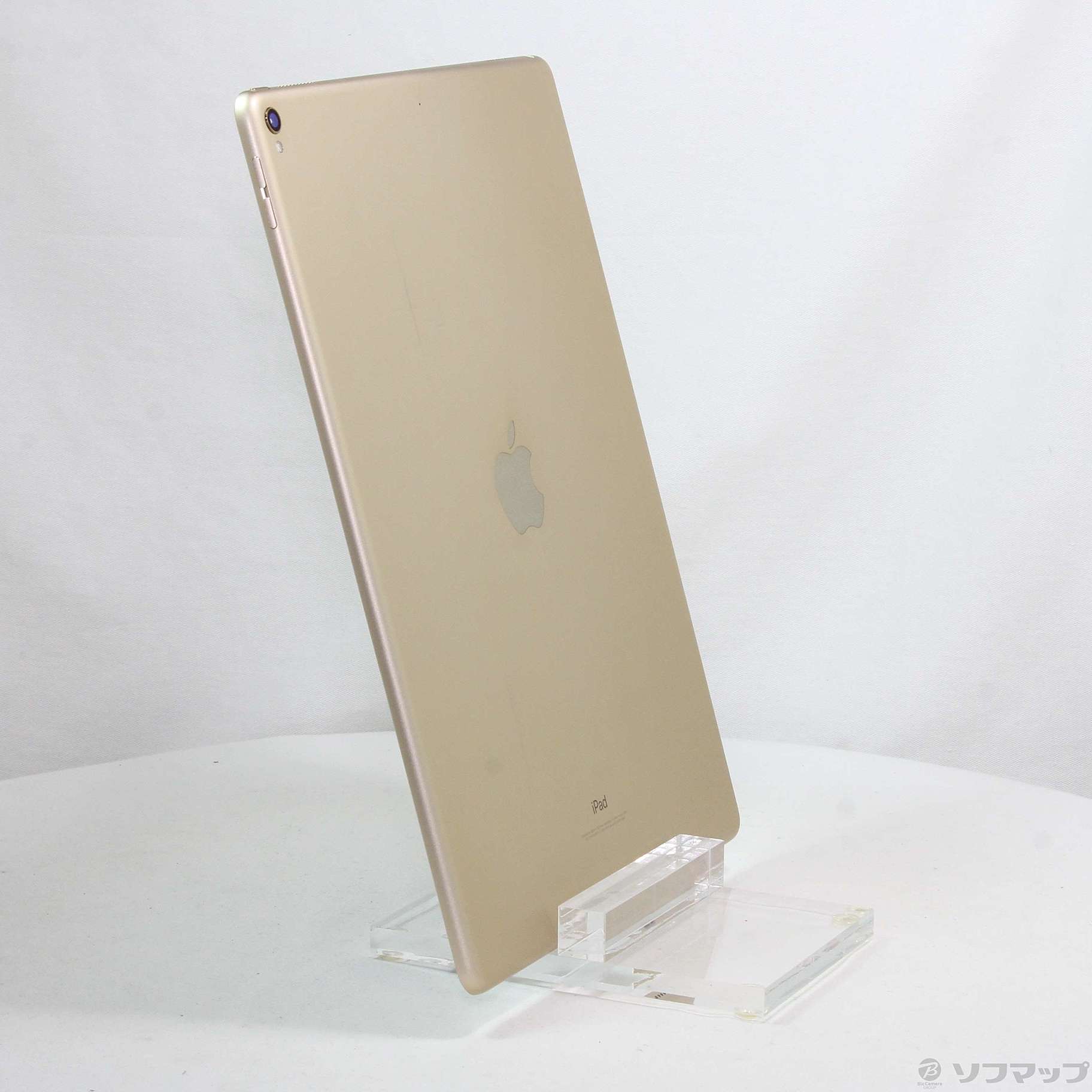 Apple iPad Pro 第2世代 Cellular 64GB ゴールド 【公式通販】