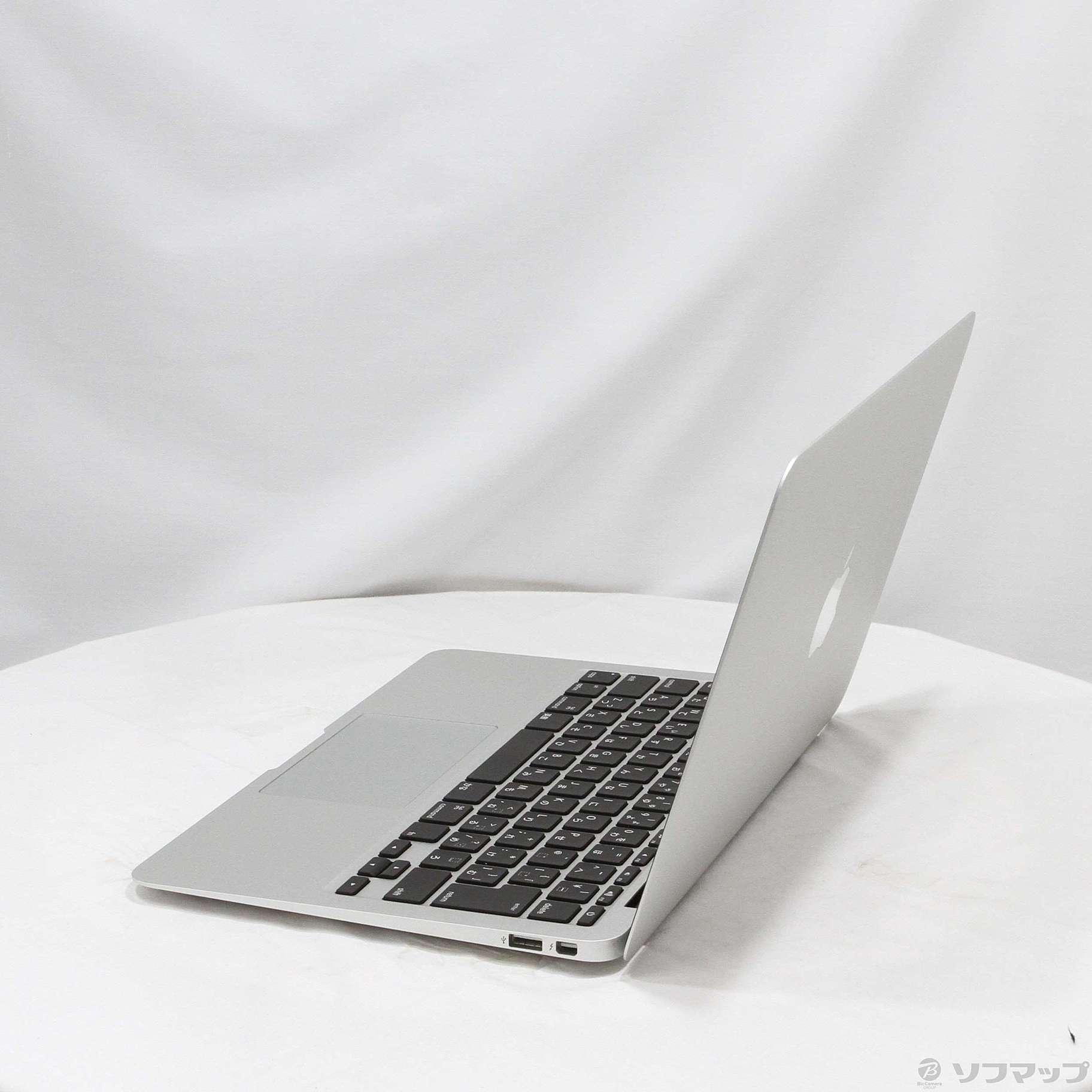 中古品〕 MacBook Air 11.6-inch Early 2015 MJVP2J／A Core_i5 1.6GHz ...