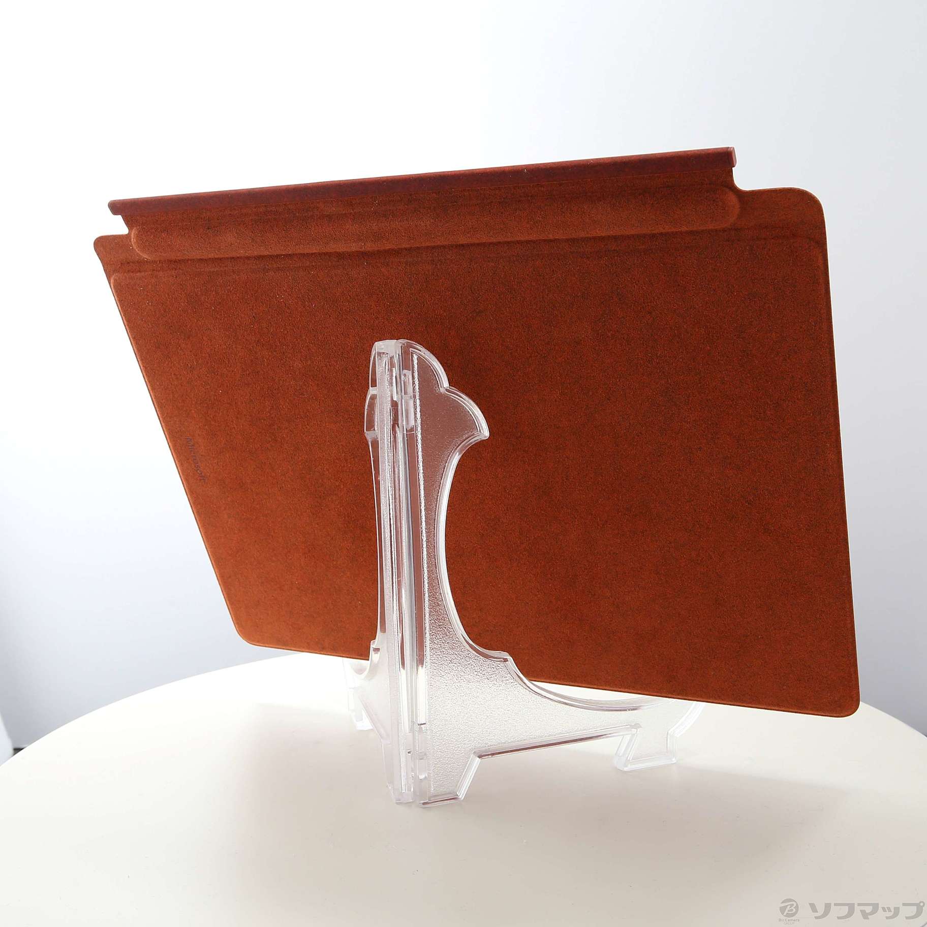 中古】Surface Pro スリム ペン2付き Signature キーボード ポピー 