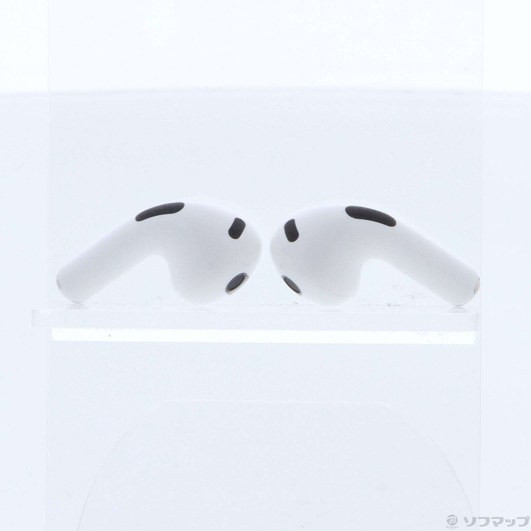 中古】AirPods 第3世代 MME73J／A [2133053572052] - リコレ！|ビックカメラグループ ソフマップの中古通販サイト