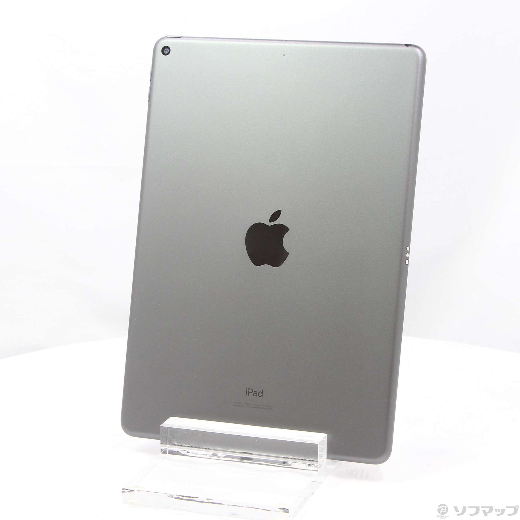 iPad Air 第3世代WI-FI 64GB SPACE GRAY - タブレット